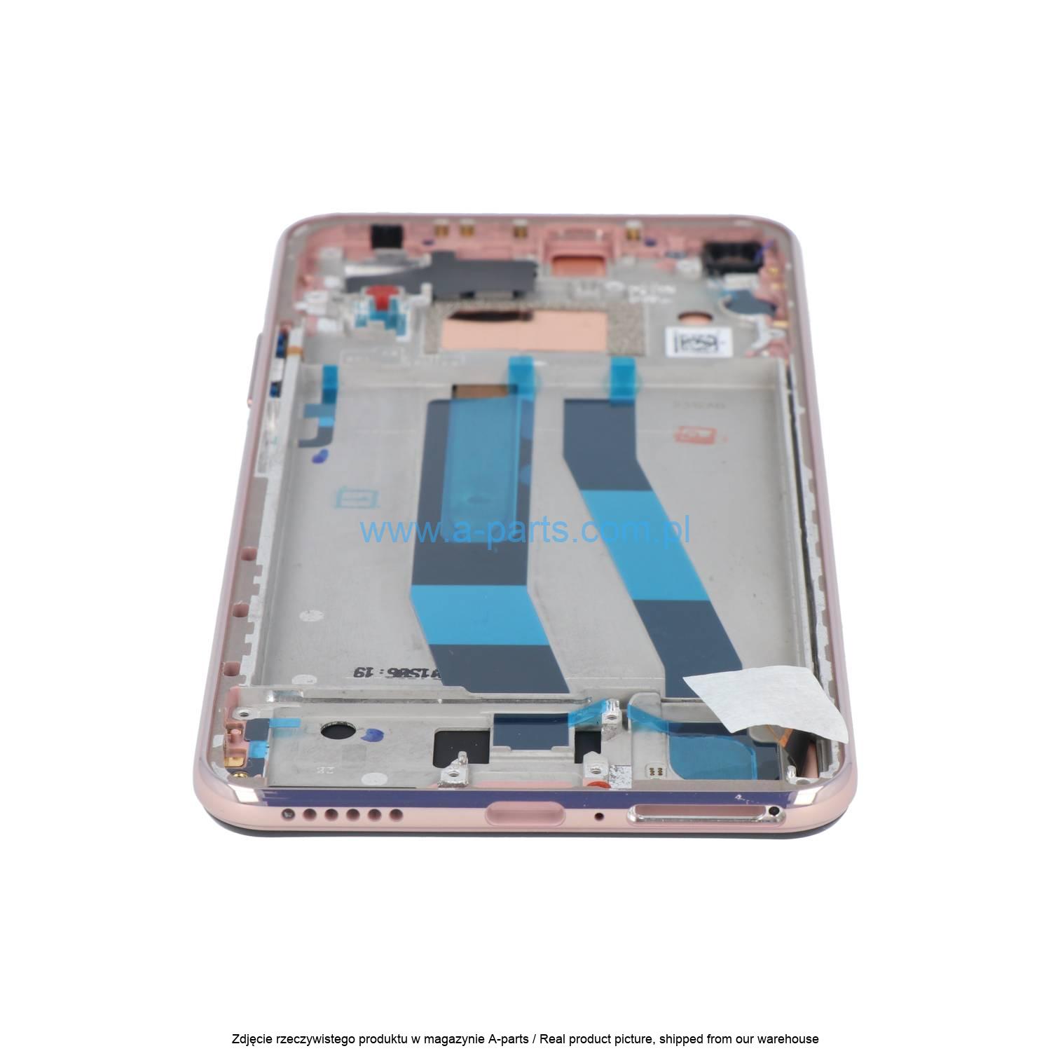 Xiaomi 11 Lite 4G LCD Display 56000D0K9A00 — zdjęcie 4 z 5