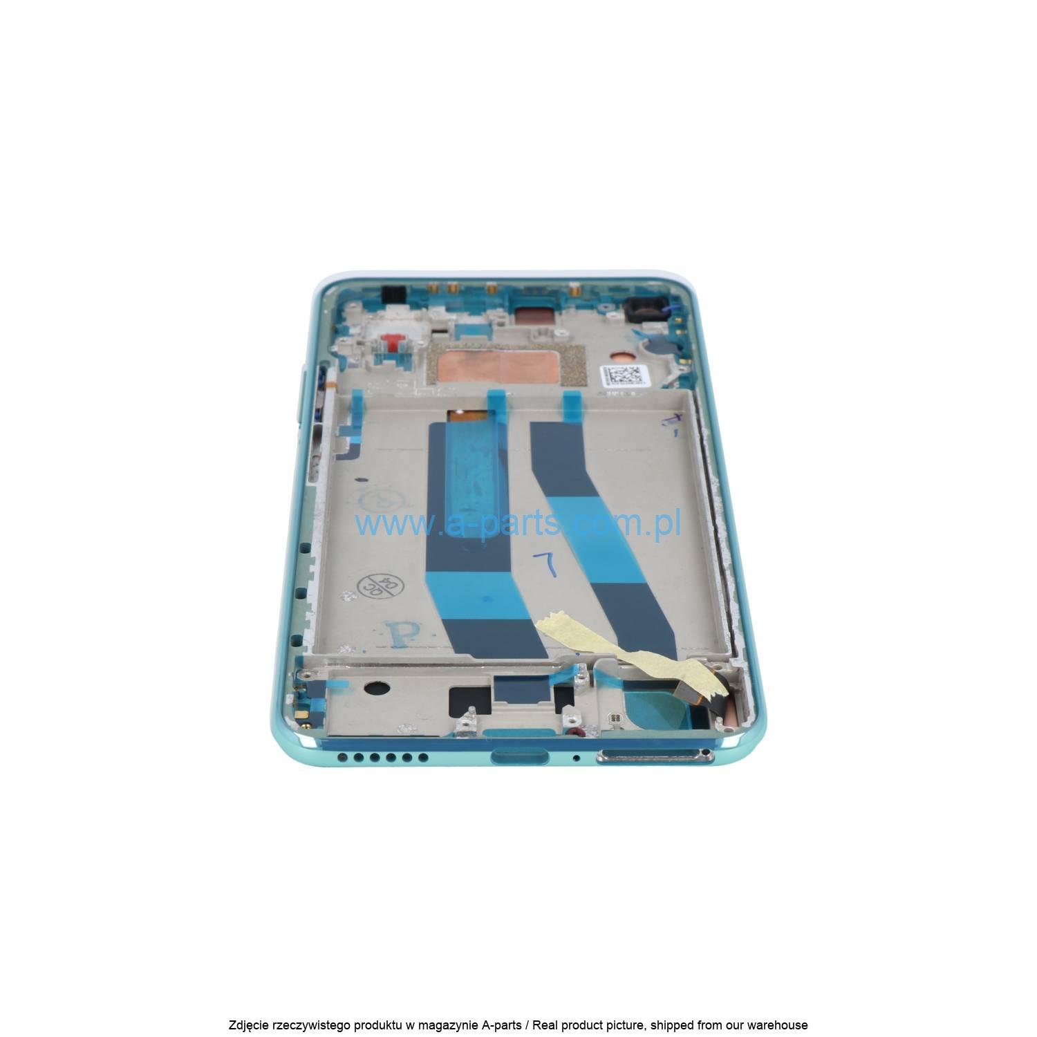 Xiaomi 11 Lite 5G LCD Display 56000H00K900 — zdjęcie 2 z 5
