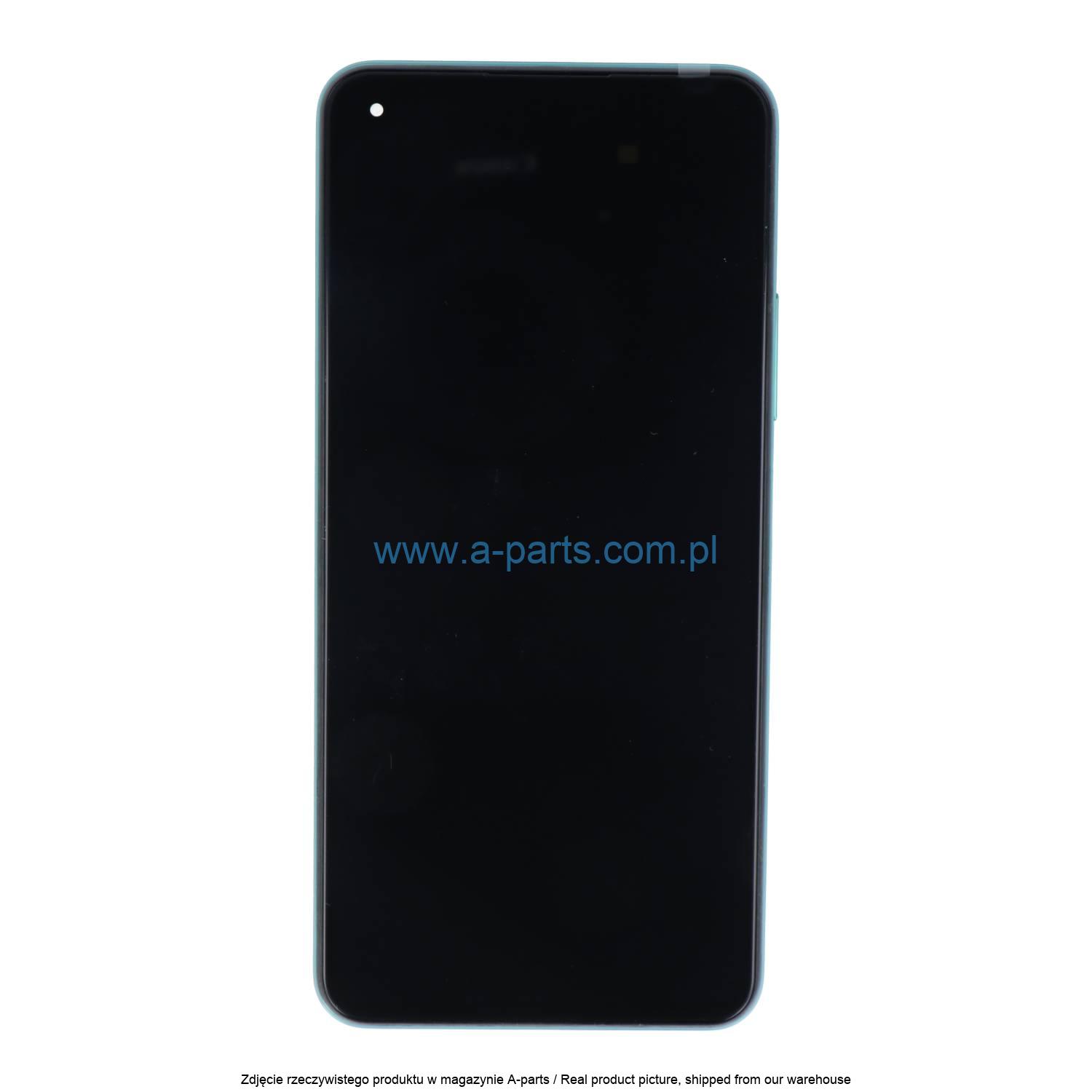 Xiaomi 11 Lite 5G LCD Display 56000H00K900 — zdjęcie 5 z 5