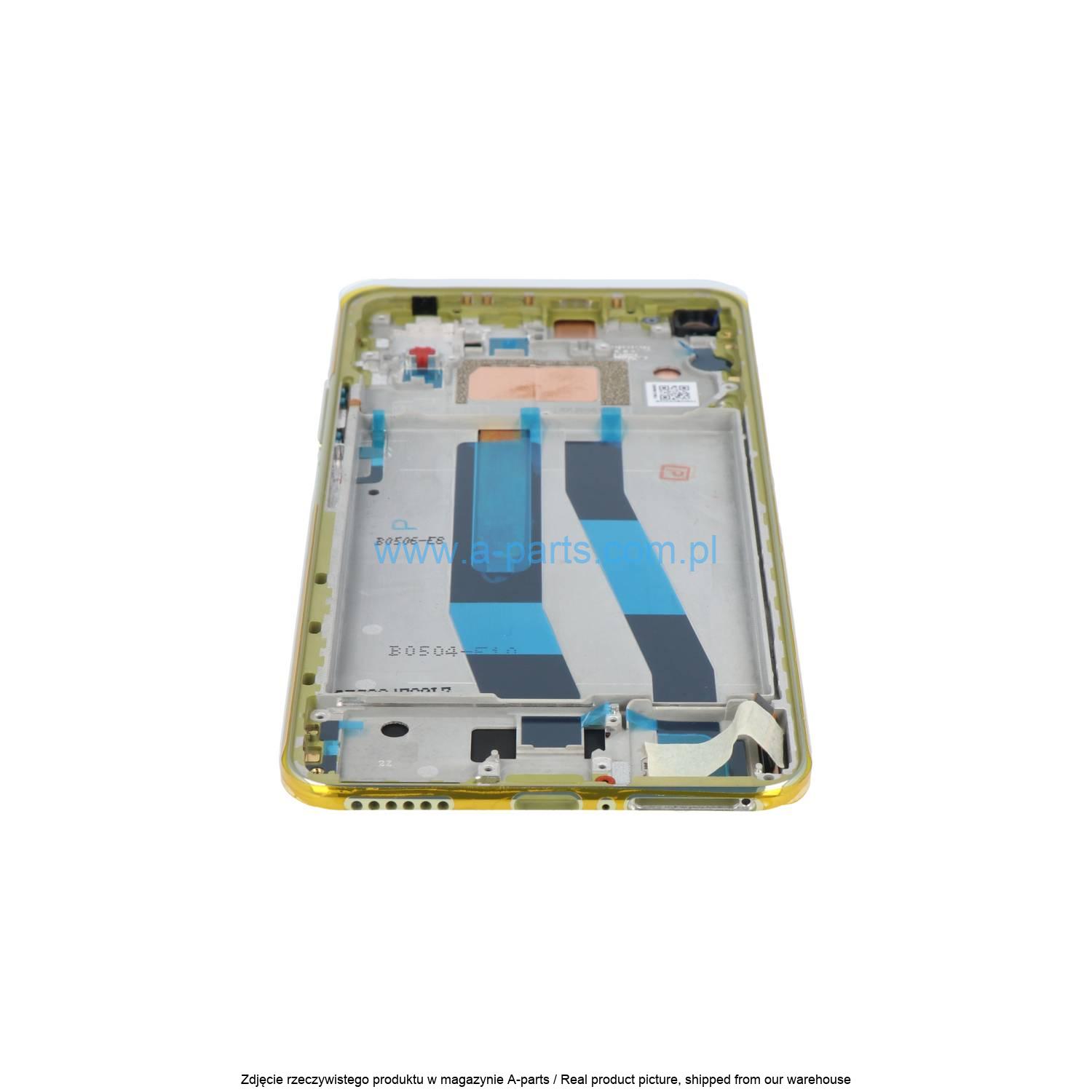 Xiaomi 11 Lite 5G LCD Display 56000500K900 — zdjęcie 2 z 5