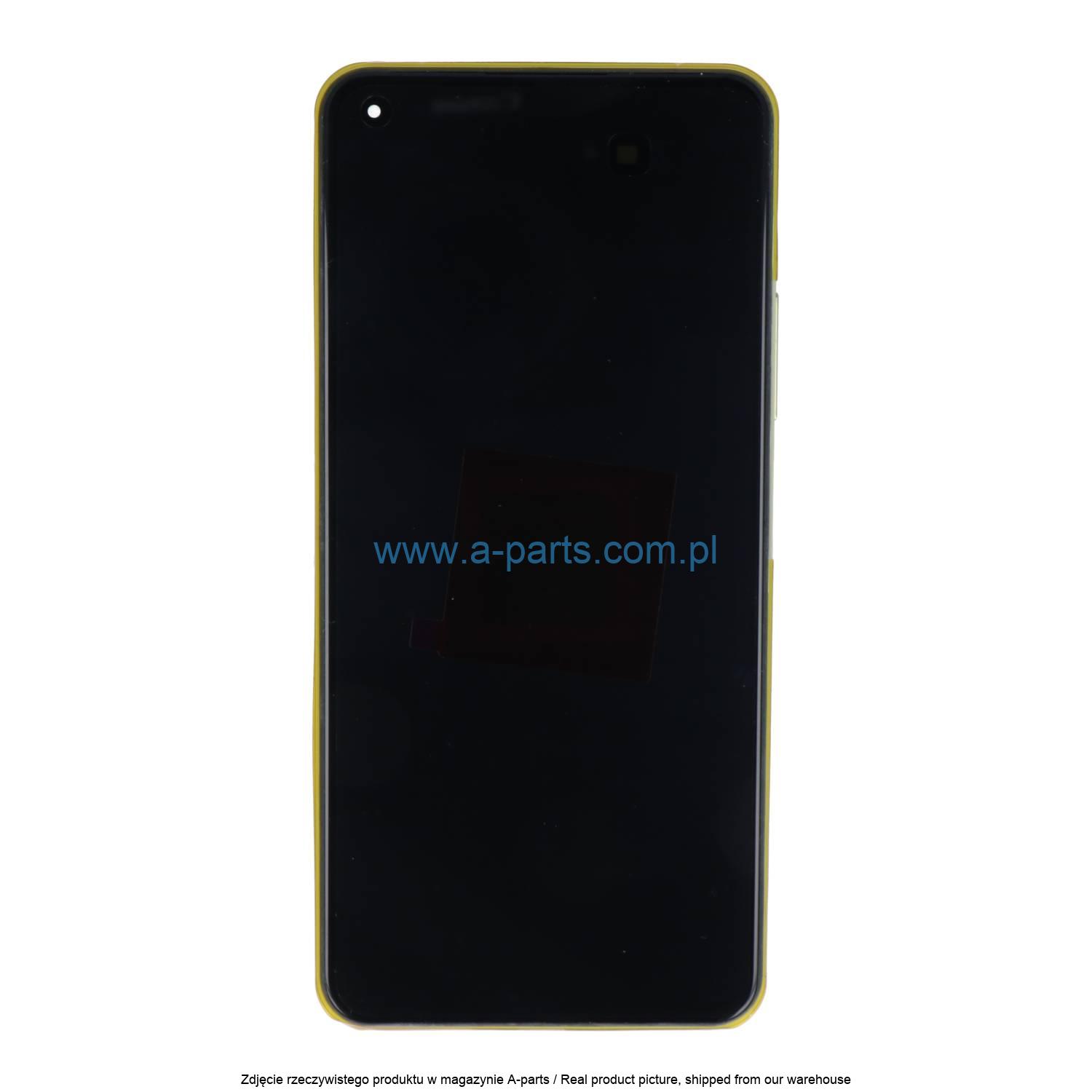 Xiaomi 11 Lite 5G LCD Display 56000500K900 — zdjęcie 5 z 5