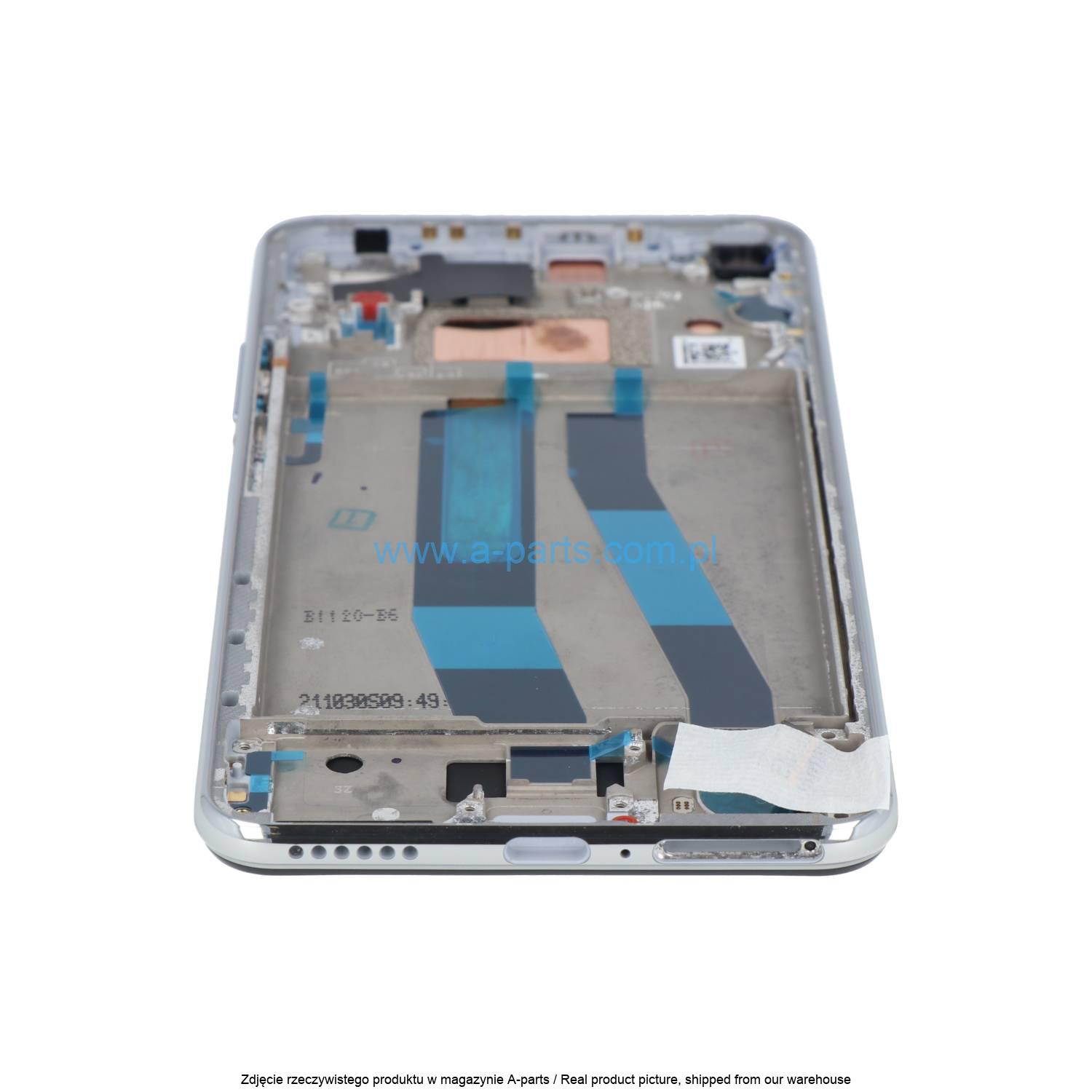 Xiaomi 11 Lite Ne 5G LCD Display 5600040K9D00 — zdjęcie 4 z 5