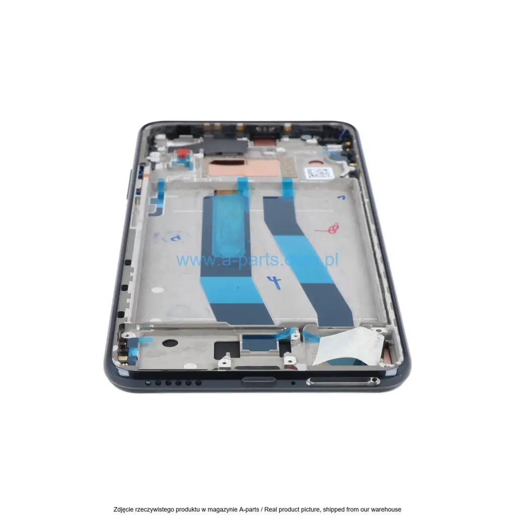 Wyświetlacz LCD Xiaomi 11 Lite Ne 5G 5600030K9D00 — zdjęcie 2 z 3
