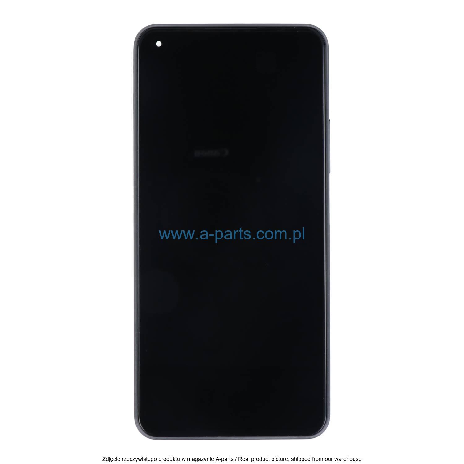 Xiaomi 11 Lite Ne 5G LCD Display 5600030K9D00 — zdjęcie 3 z 5