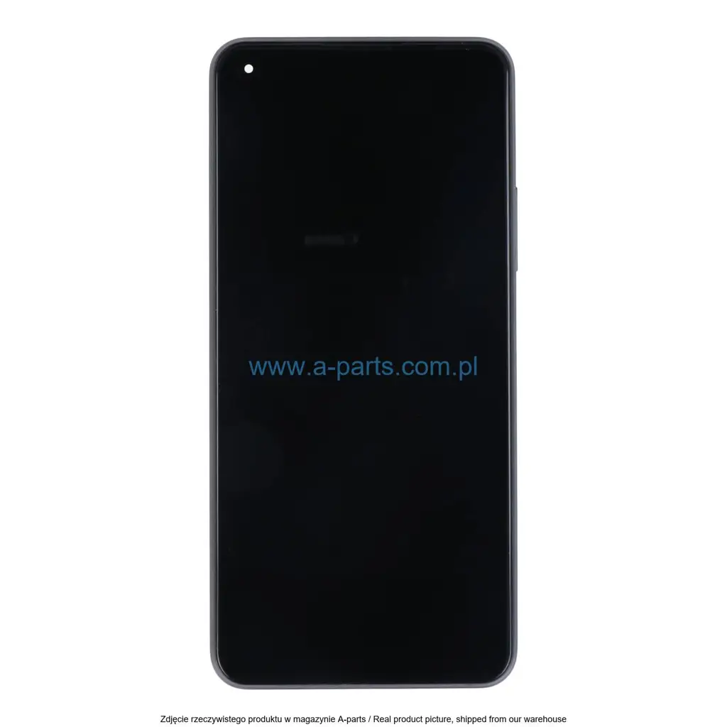 Wyświetlacz LCD Xiaomi 11 Lite Ne 5G 5600030K9D00 — zdjęcie 3 z 3