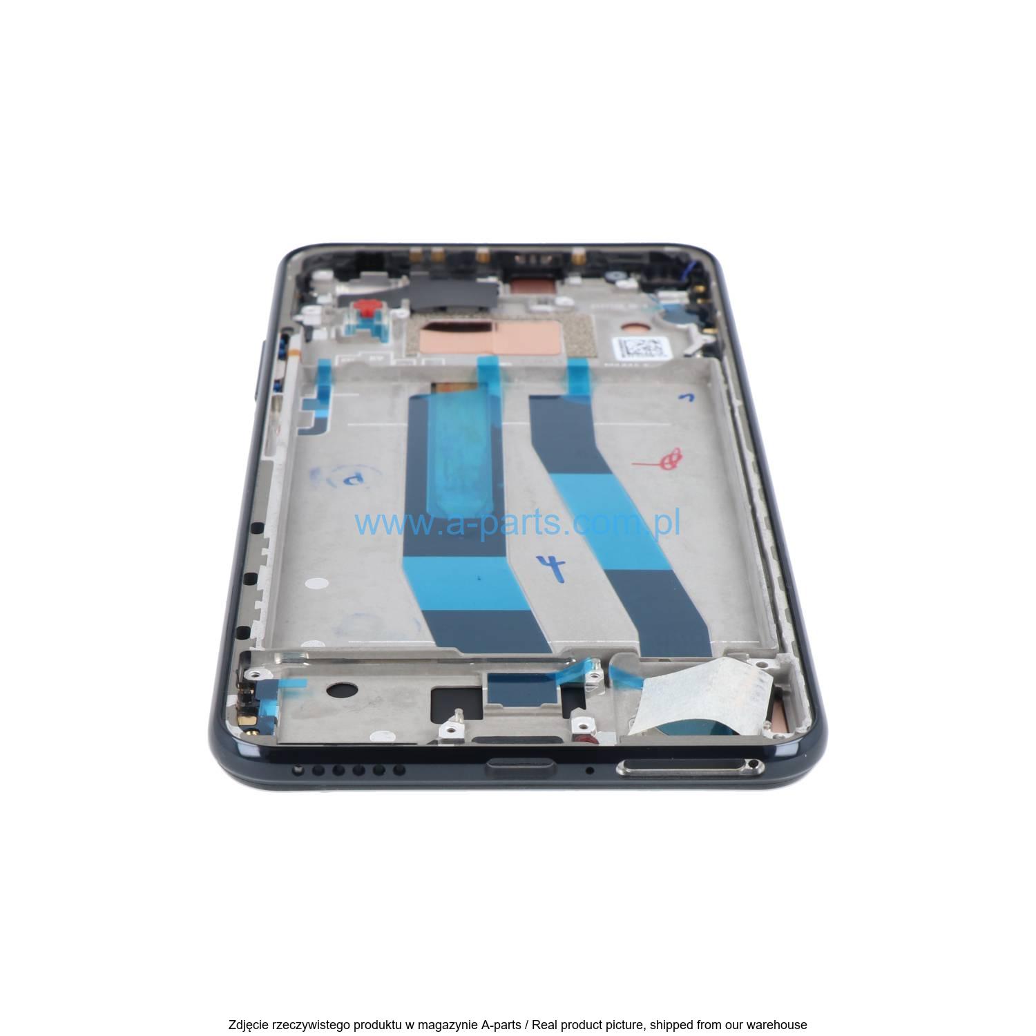 Xiaomi 11 Lite Ne 5G LCD Display 5600030K9D00 — zdjęcie 4 z 5