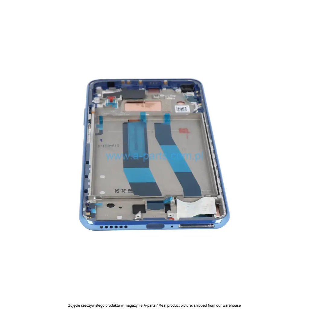 Wyświetlacz LCD Xiaomi 11 Lite Ne 5G 5600050K9D00 — zdjęcie 2 z 3
