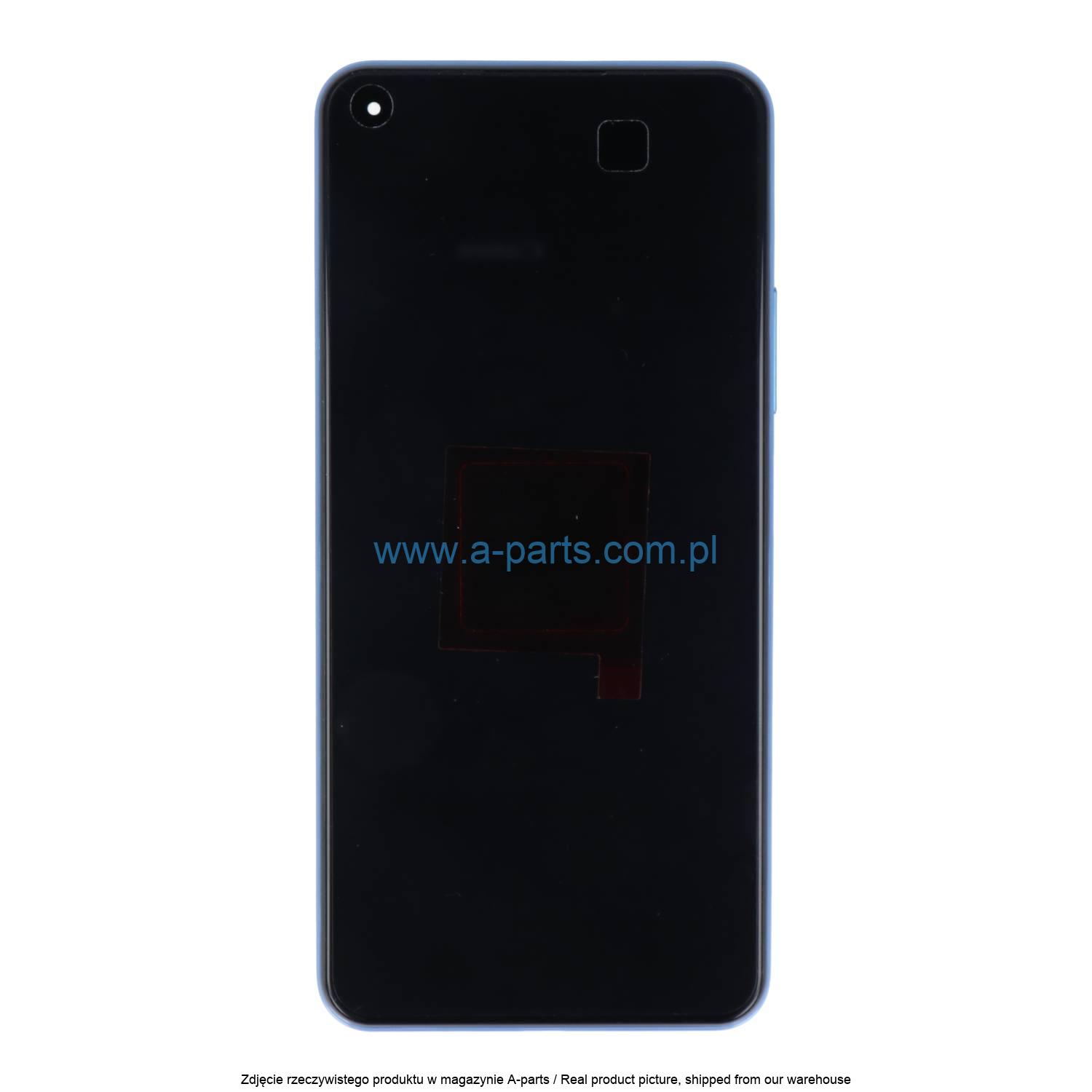 Xiaomi 11 Lite Ne 5G LCD Display 5600050K9D00 — zdjęcie 3 z 5