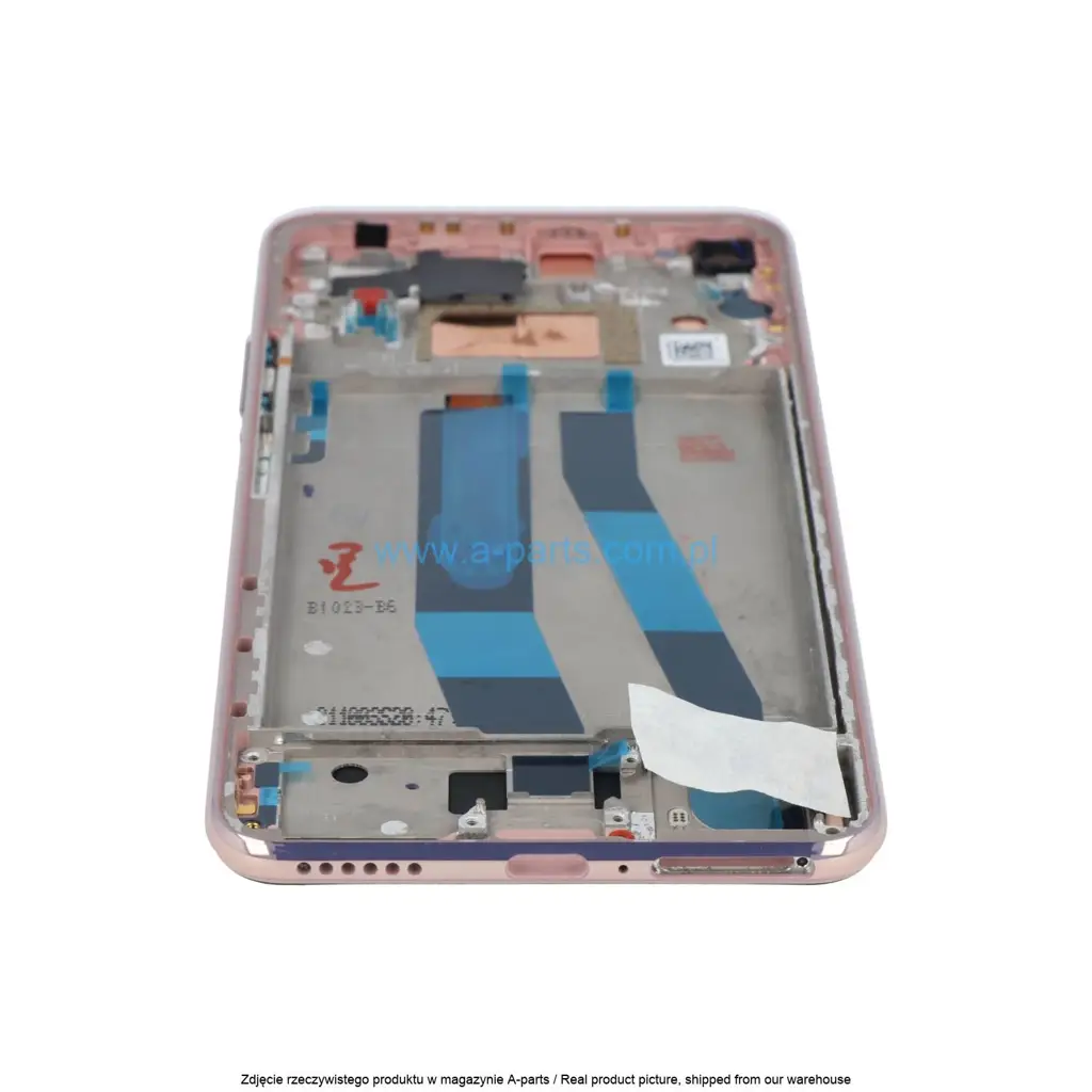 Wyświetlacz LCD Xiaomi 11 Lite Ne 5G 5600060K9D00 — zdjęcie 3 z 3