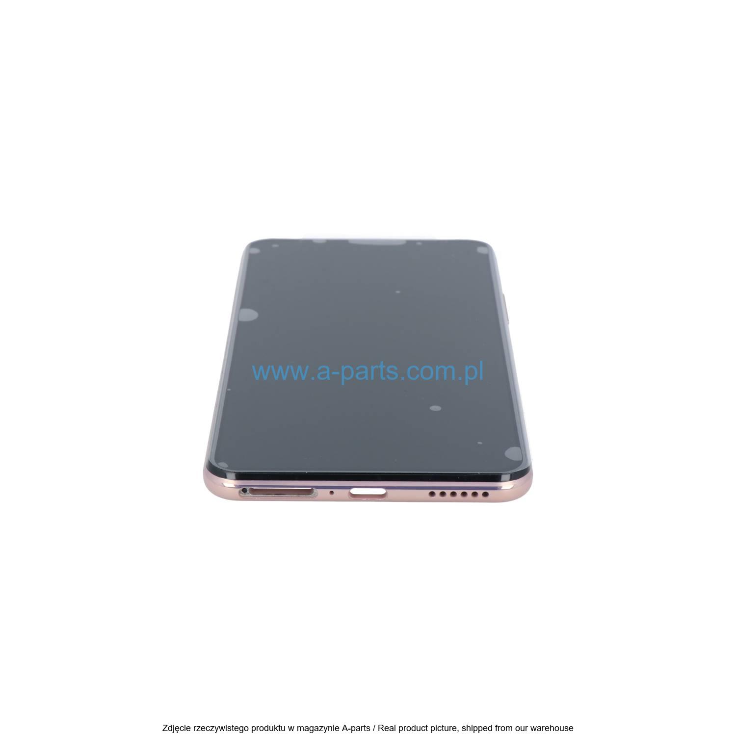 Xiaomi 11 Lite Ne 5G LCD31100 Display — zdjęcie 2 z 7