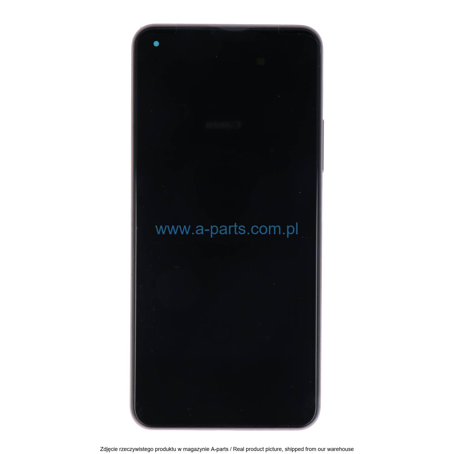 Xiaomi 11 Lite Ne 5G LCD31100 Display — zdjęcie 6 z 7