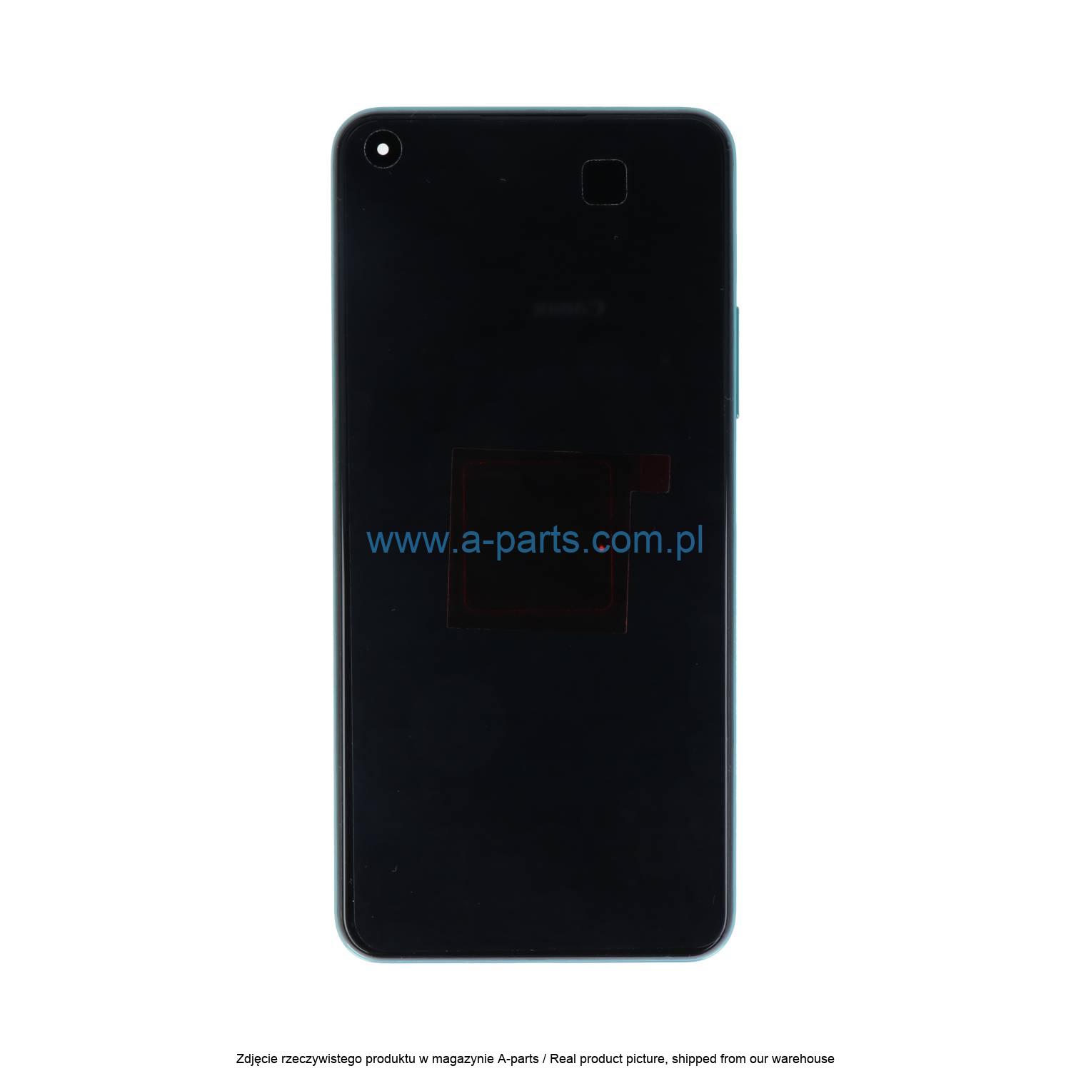 Xiaomi 11 Lite Ne 5G LCD Display 56000Q0K9D00 — zdjęcie 3 z 5