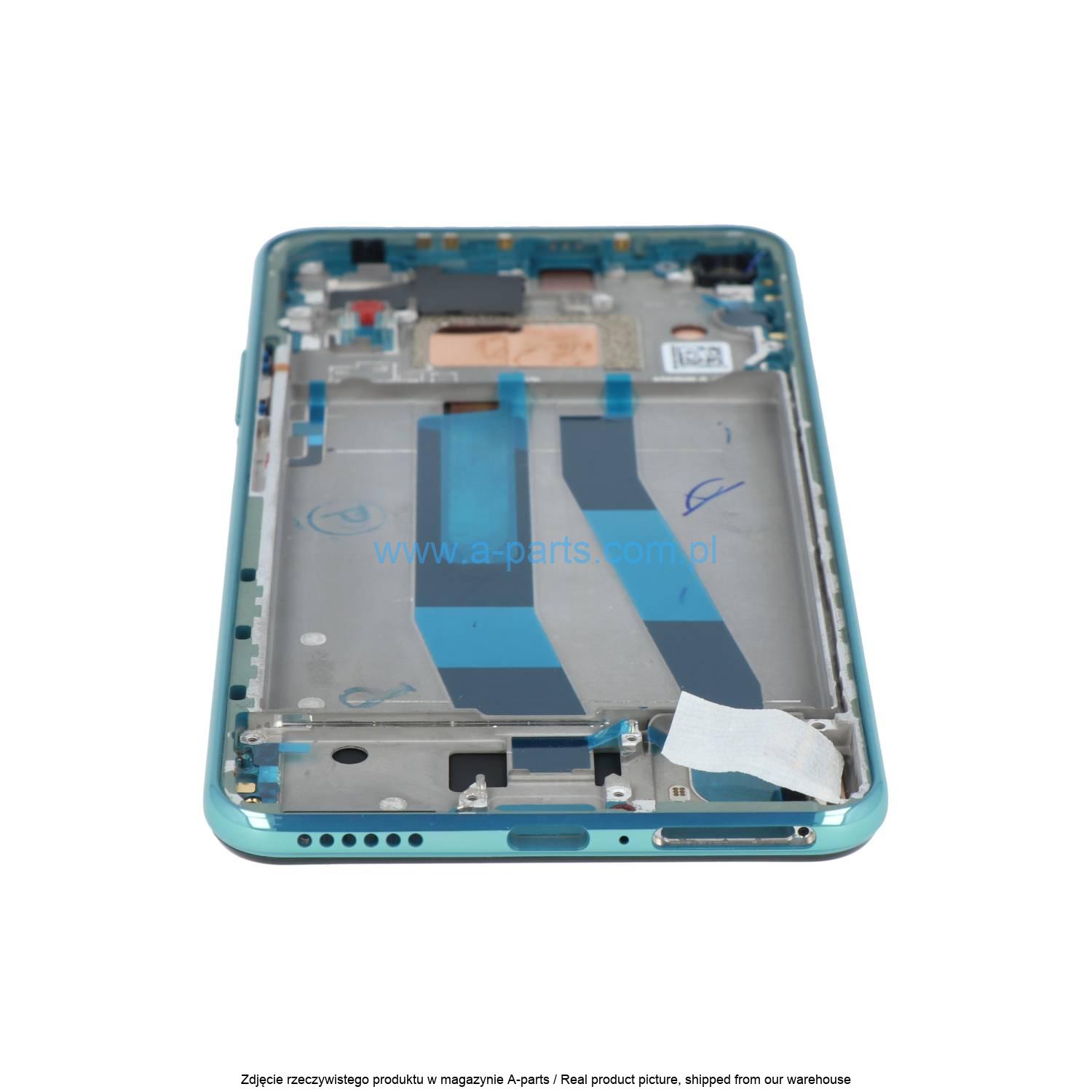 Xiaomi 11 Lite Ne 5G LCD Display 56000Q0K9D00 — zdjęcie 4 z 5