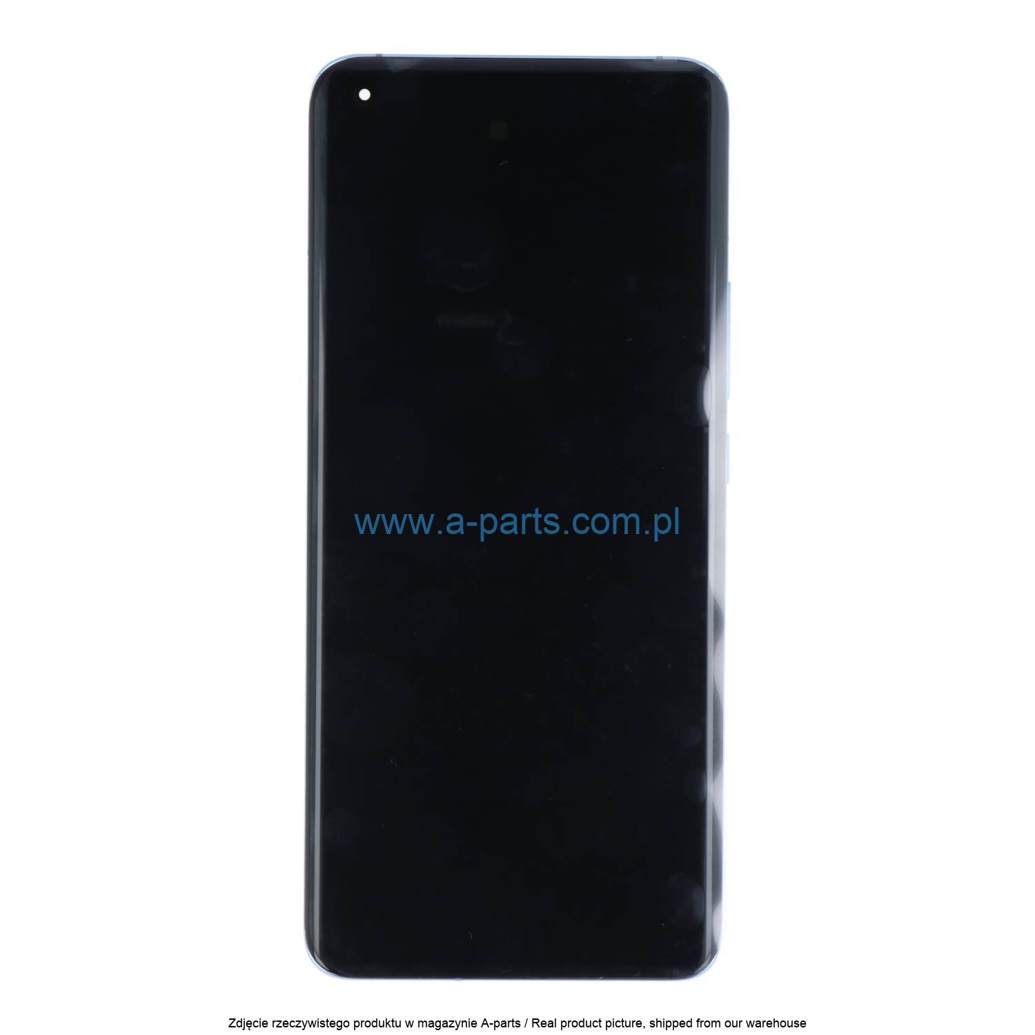 Xiaomi 11 LCD Display 56000500K200 — zdjęcie 3 z 5