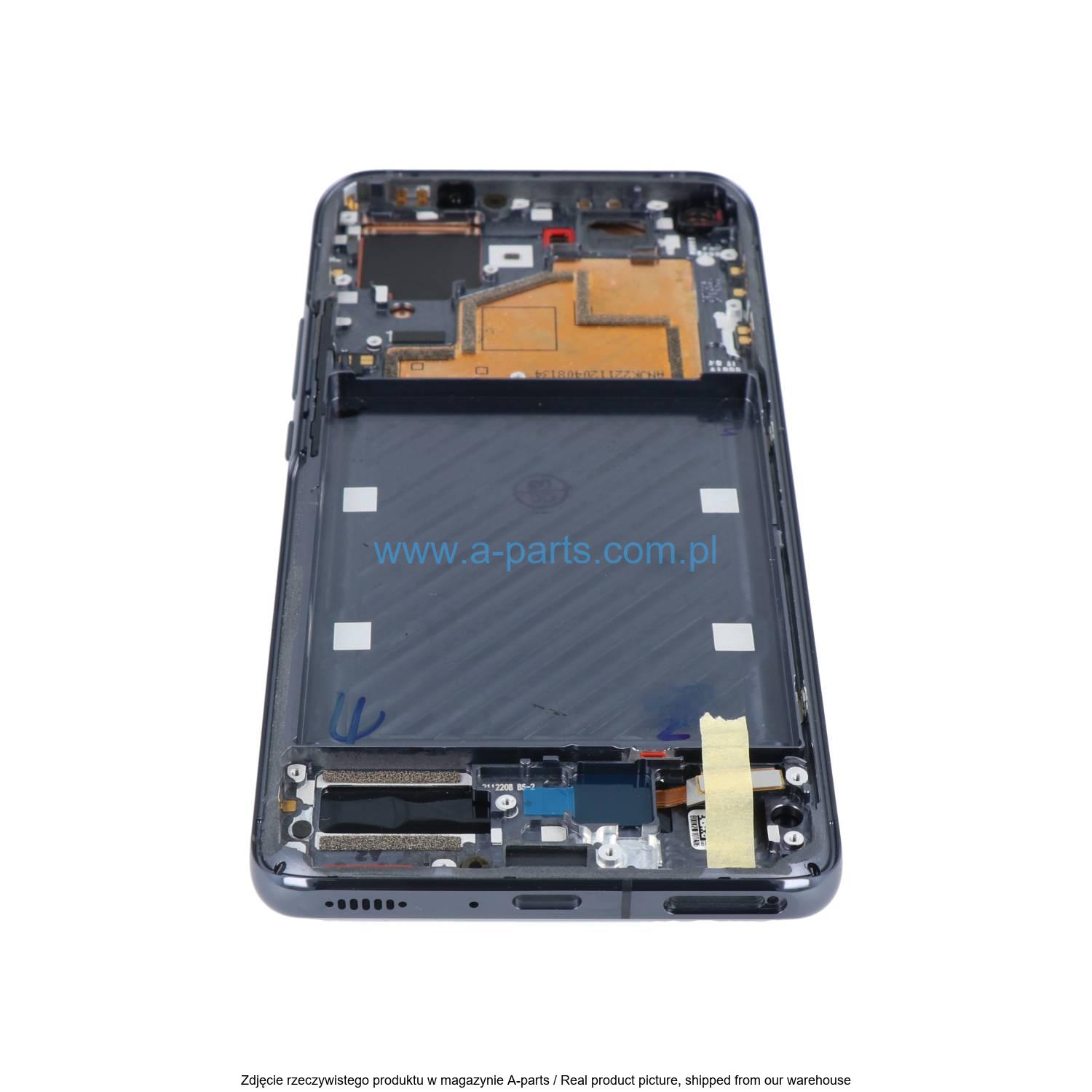 Xiaomi 11 LCD Display 56000800K200 — zdjęcie 4 z 5