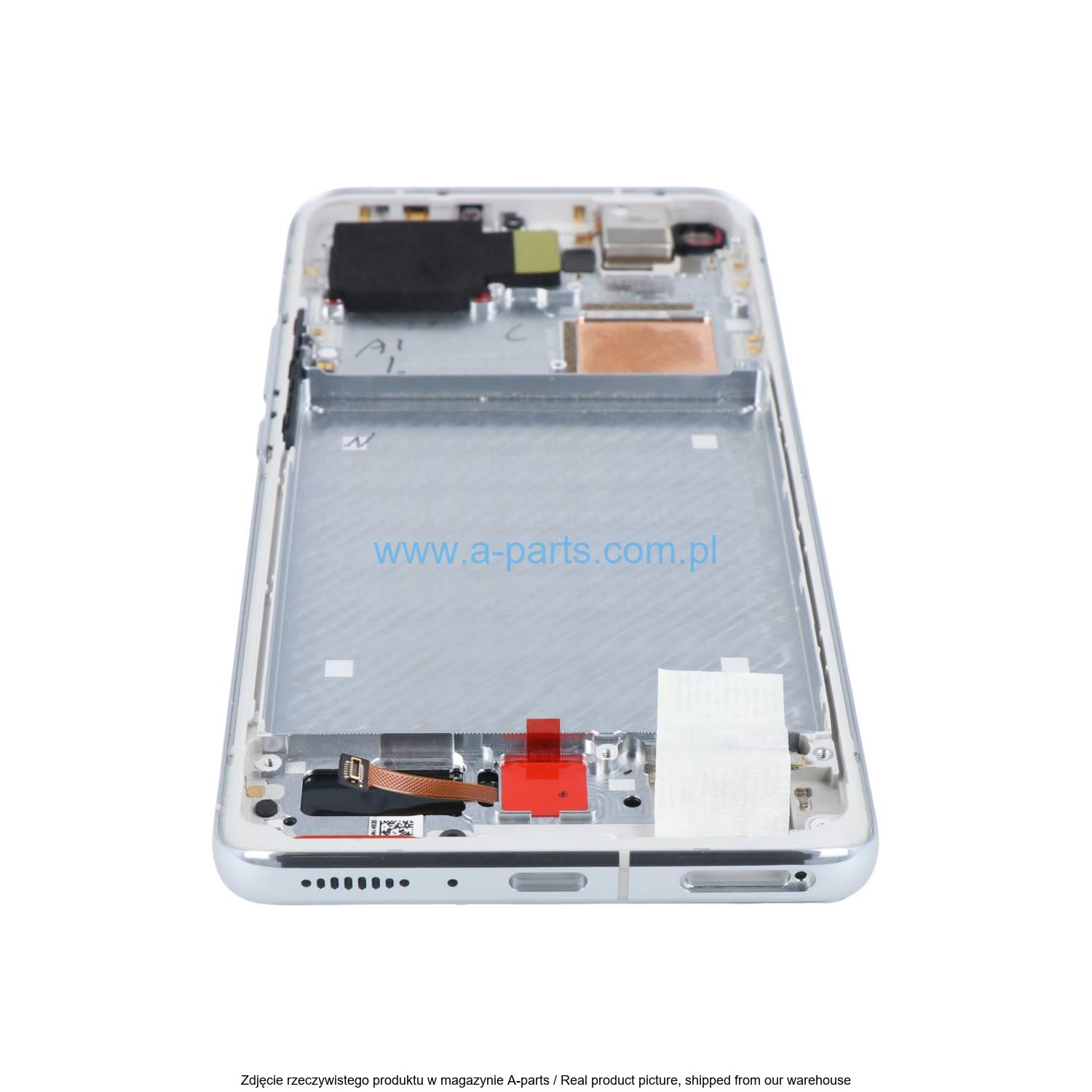 Xiaomi 11 Ultra LCD Display 56000400K100 — zdjęcie 2 z 5