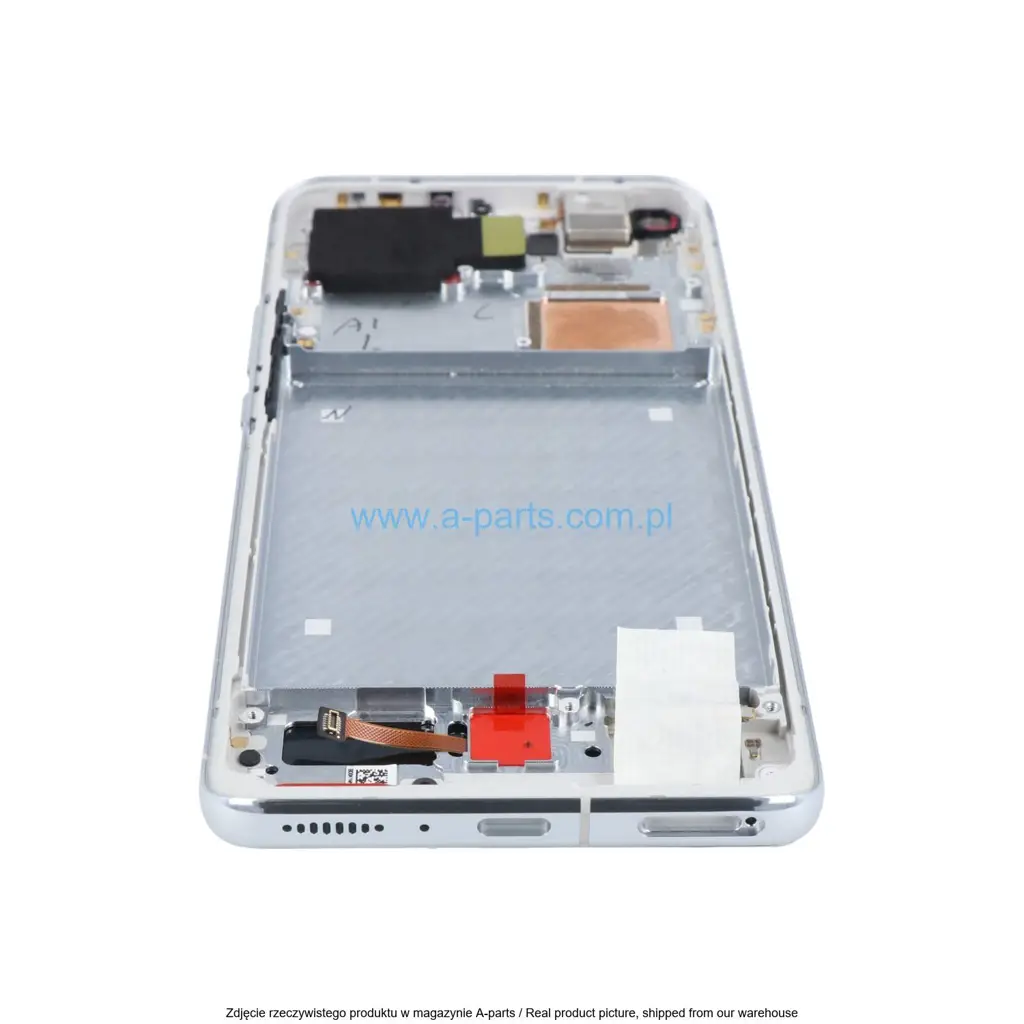 Wyświetlacz LCD Xiaomi 11 Ultra 56000400K100 — zdjęcie 2 z 3