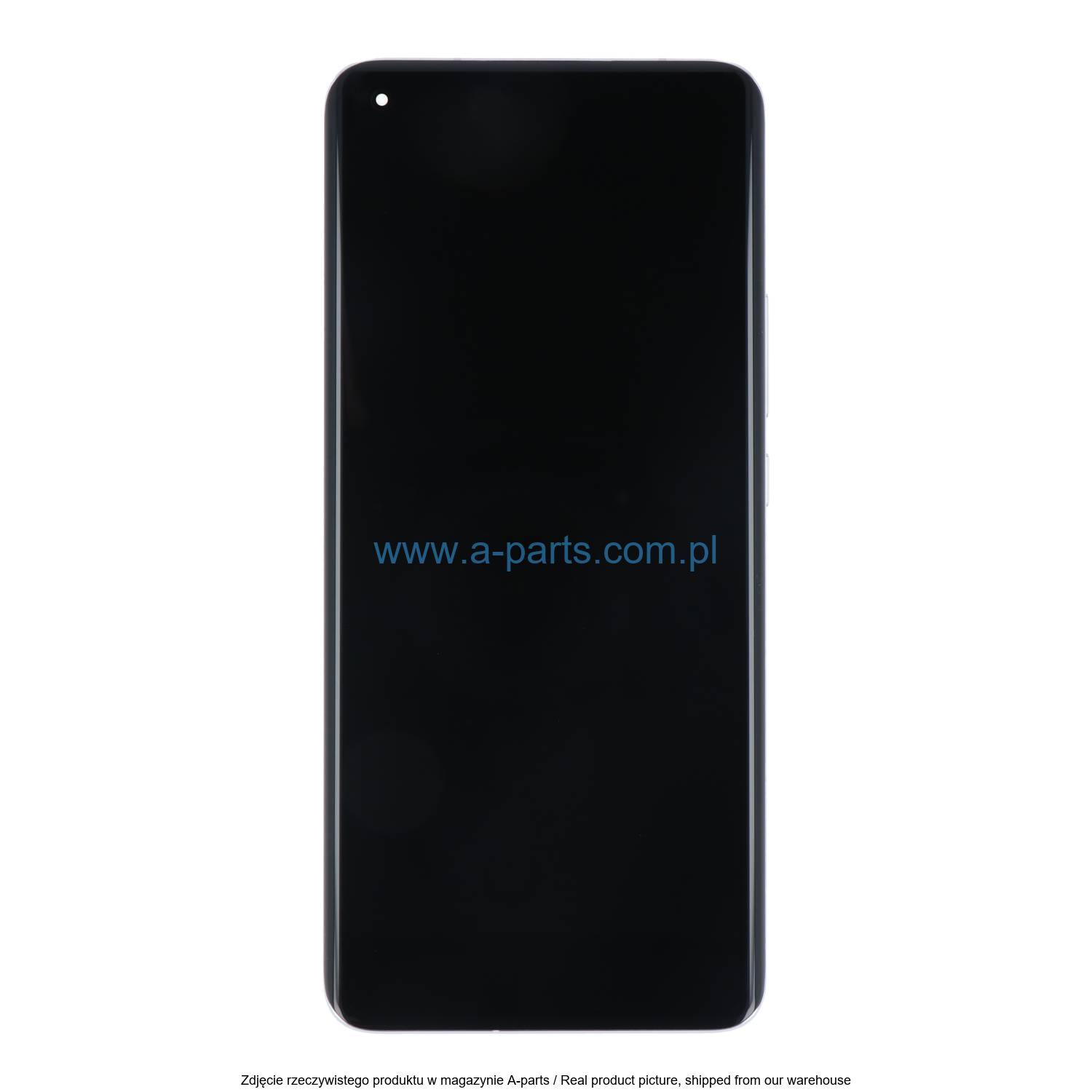 Xiaomi 11 Ultra LCD Display 56000400K100 — zdjęcie 3 z 5