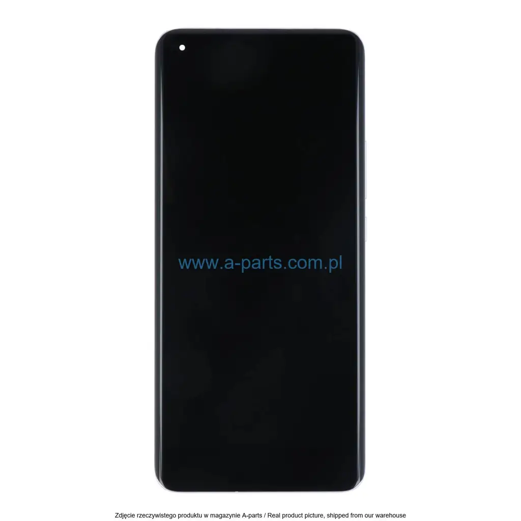 Wyświetlacz LCD Xiaomi 11 Ultra 56000400K100 — zdjęcie 3 z 3