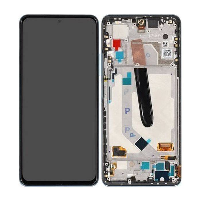 Xiaomi 11I 5600040K1100 LCD Display — zdjęcie 2 z 2