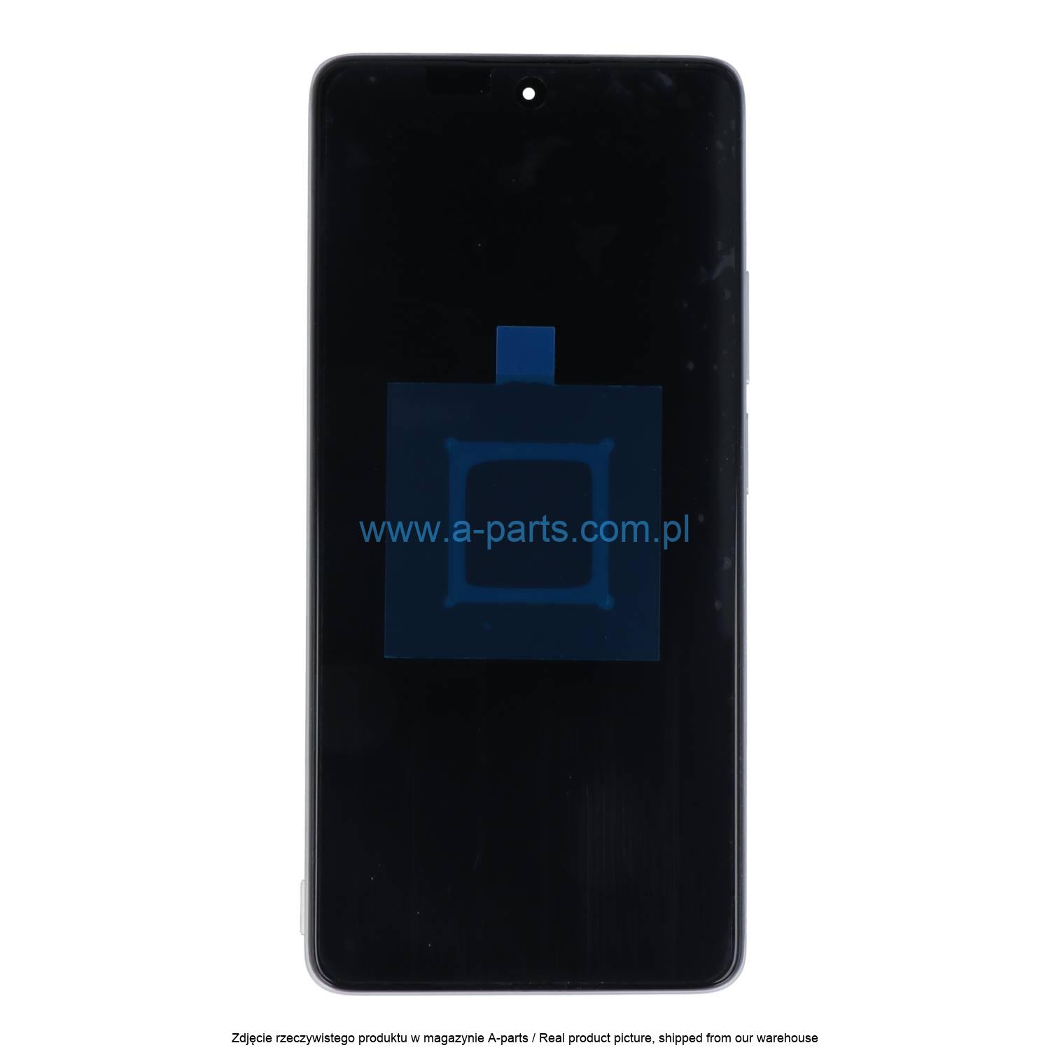 Xiaomi 11T Pro LCD Display 5600040K3S00 — zdjęcie 3 z 5