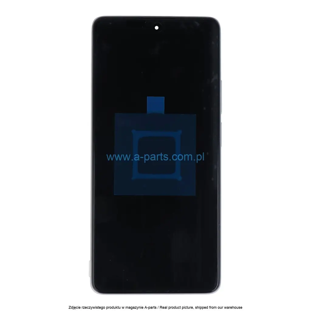 Wyświetlacz LCD Xiaomi 11T Pro 5600040K3S00 — zdjęcie 3 z 3
