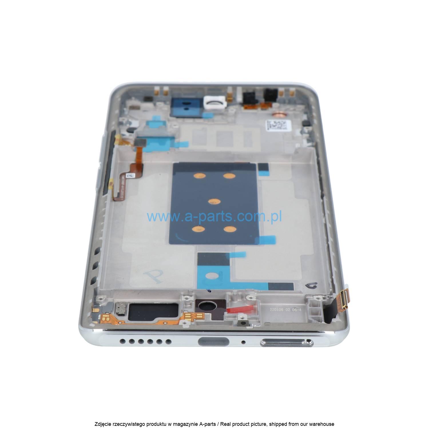 Xiaomi 11T Pro LCD Display 5600040K3S00 — zdjęcie 4 z 5