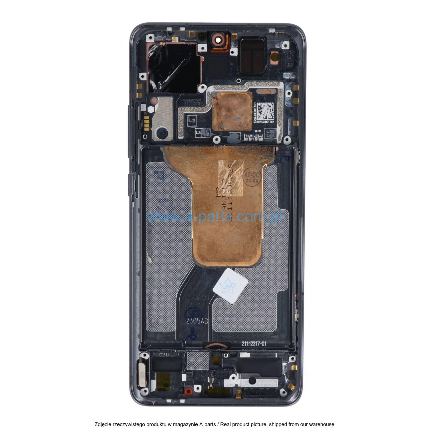 Xiaomi LCD Display 12 LCD31174 — zdjęcie 2 z 5