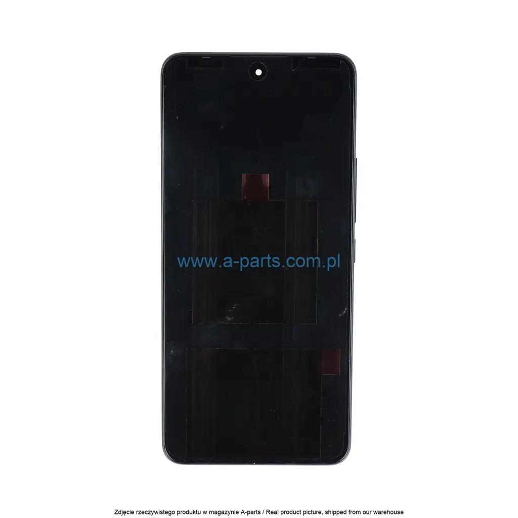 Wyświetlacz LCD Xiaomi 12 Lite 56000300L900 — zdjęcie 2 z 2