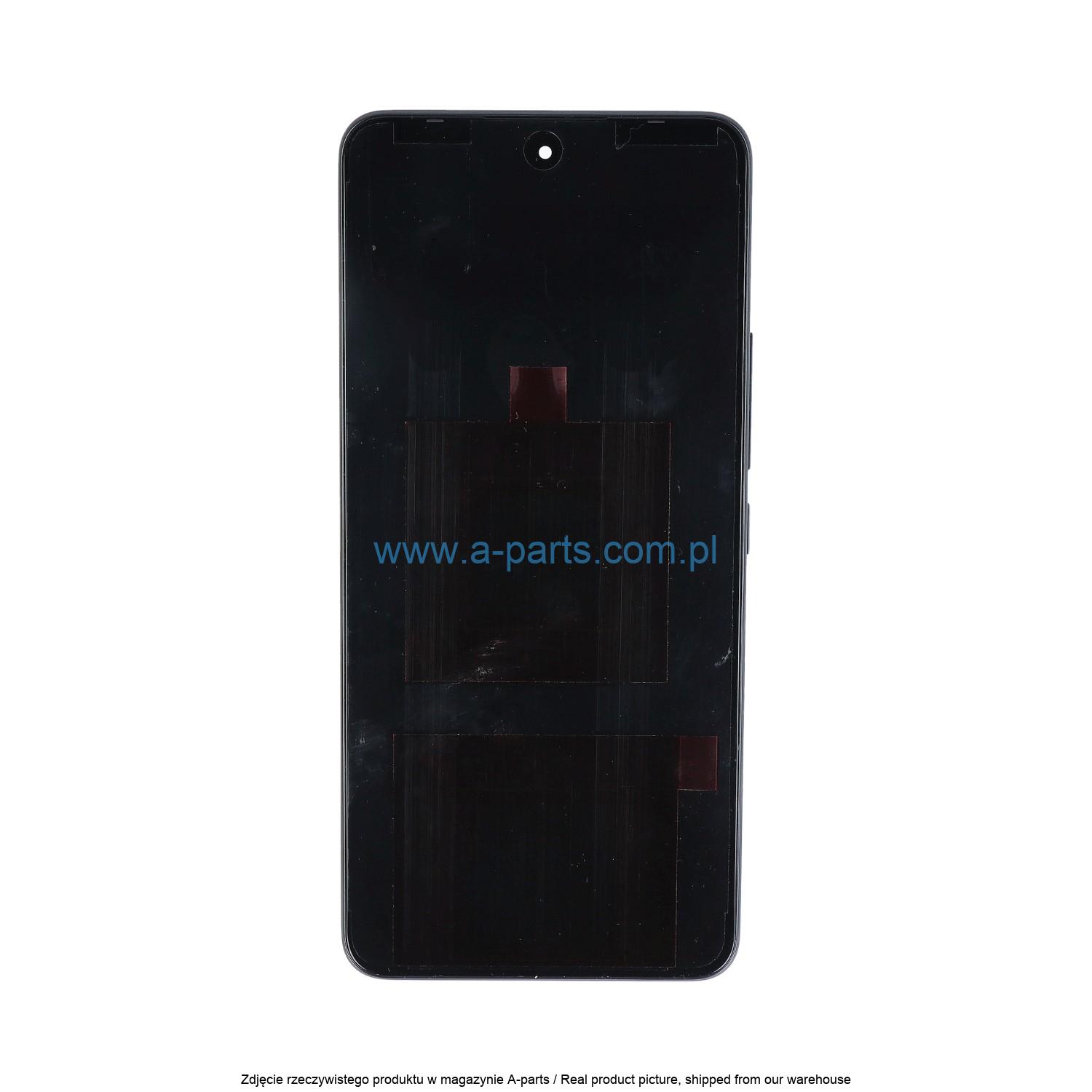 Xiaomi 12 Lite LCD Display 56000300L900 — zdjęcie 3 z 3