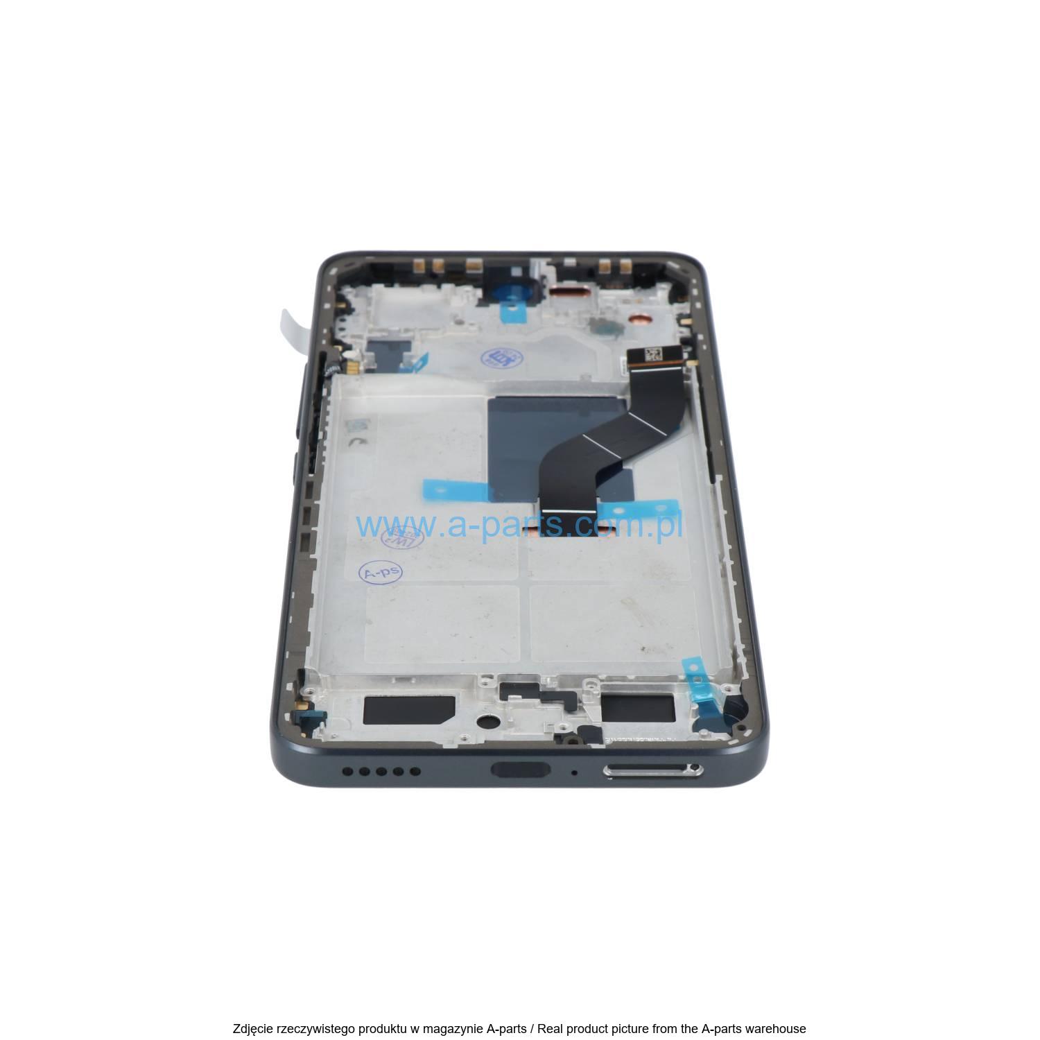 Xiaomi 12 Lite LCD31747 LCD Display — zdjęcie 2 z 7