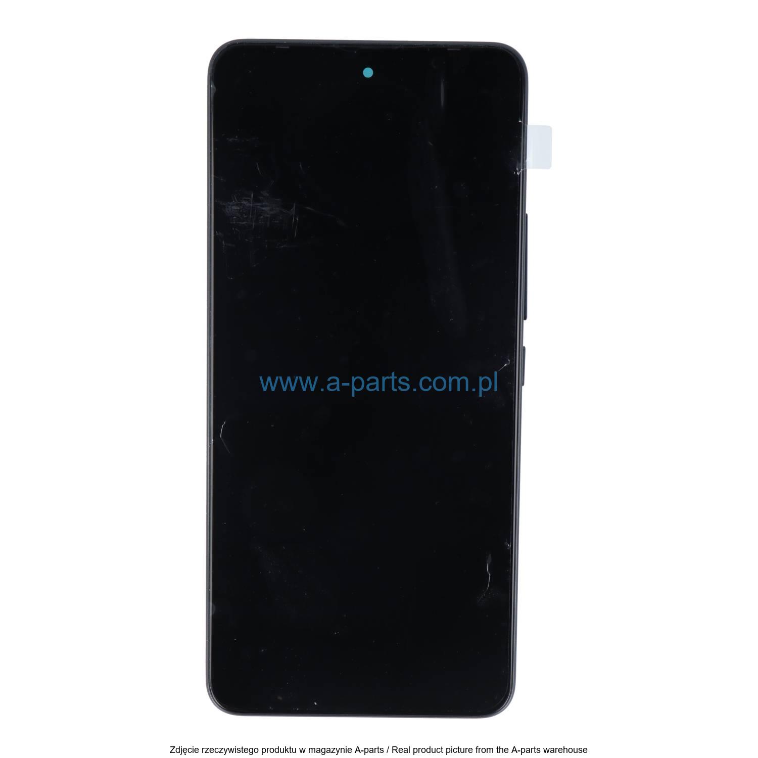 Xiaomi 12 Lite LCD31747 LCD Display — zdjęcie 3 z 7