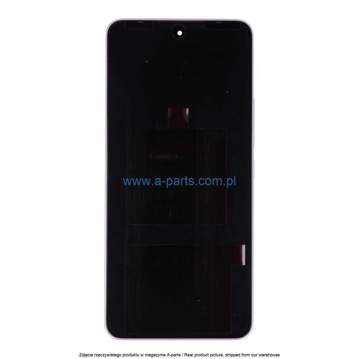 Xiaomi 12 Lite LCD Display 56000400L900 — zdjęcie 3 z 5