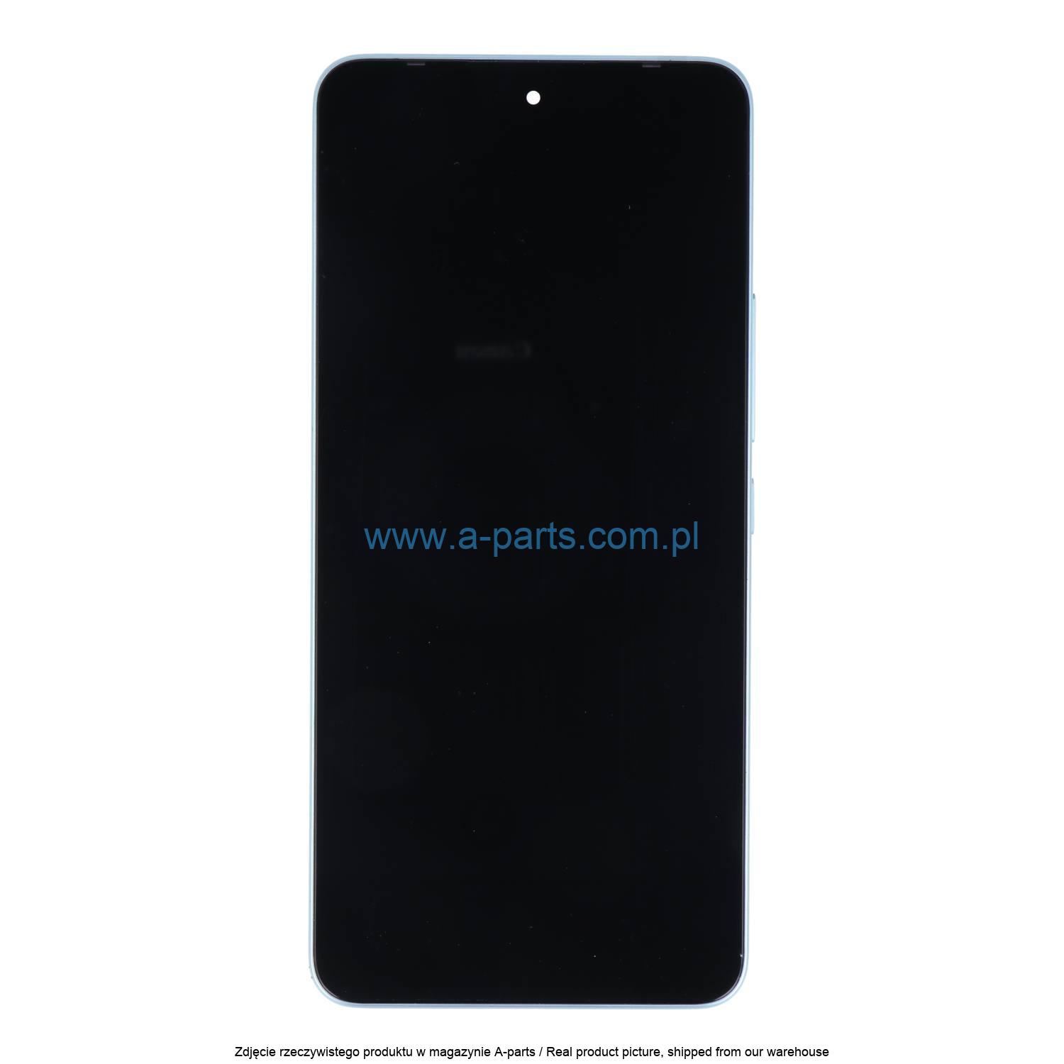 Xiaomi 12 Lite LCD Display 56000500L900 — zdjęcie 3 z 5
