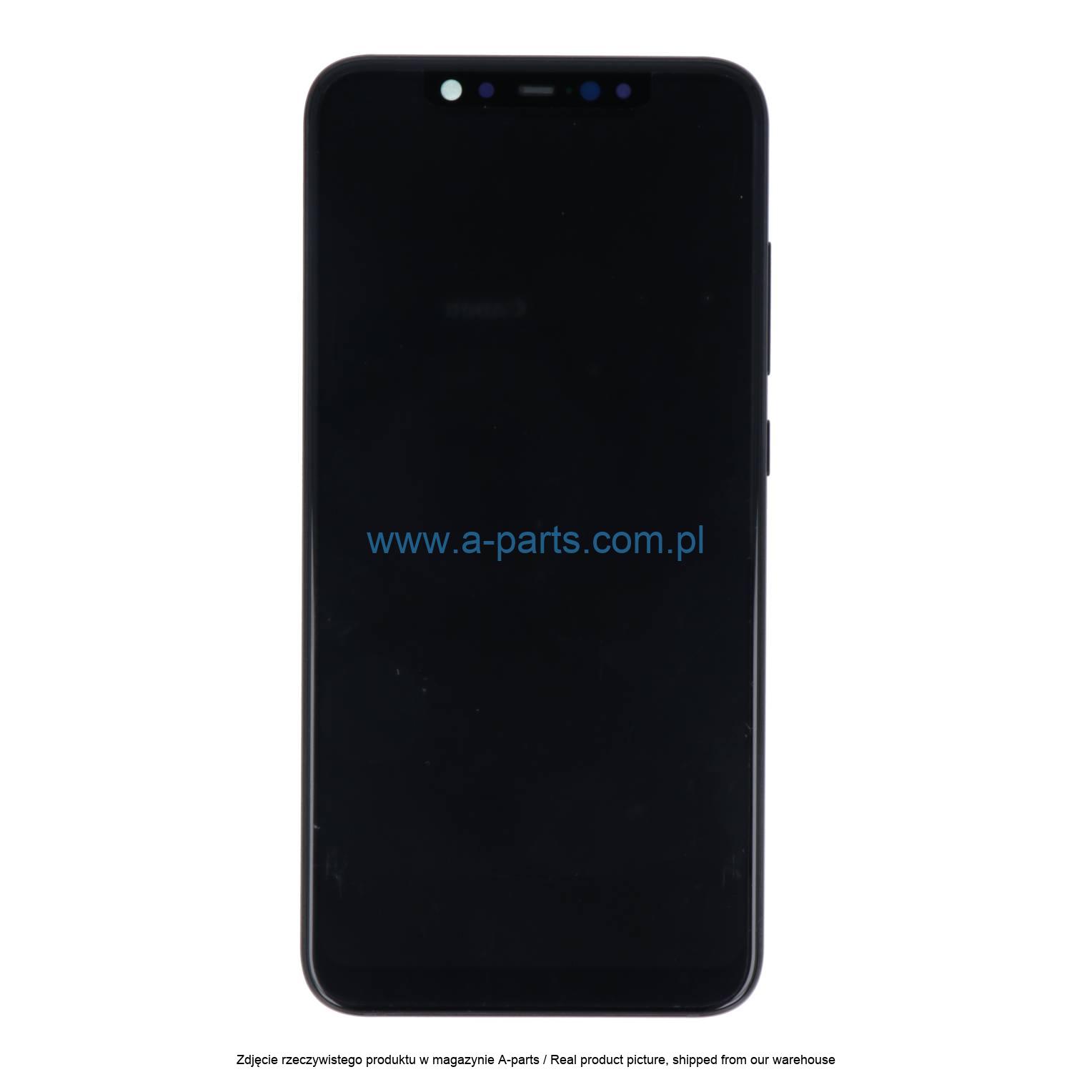 Xiaomi Mi 8 LCD Display 5606100400B6 — zdjęcie 3 z 5