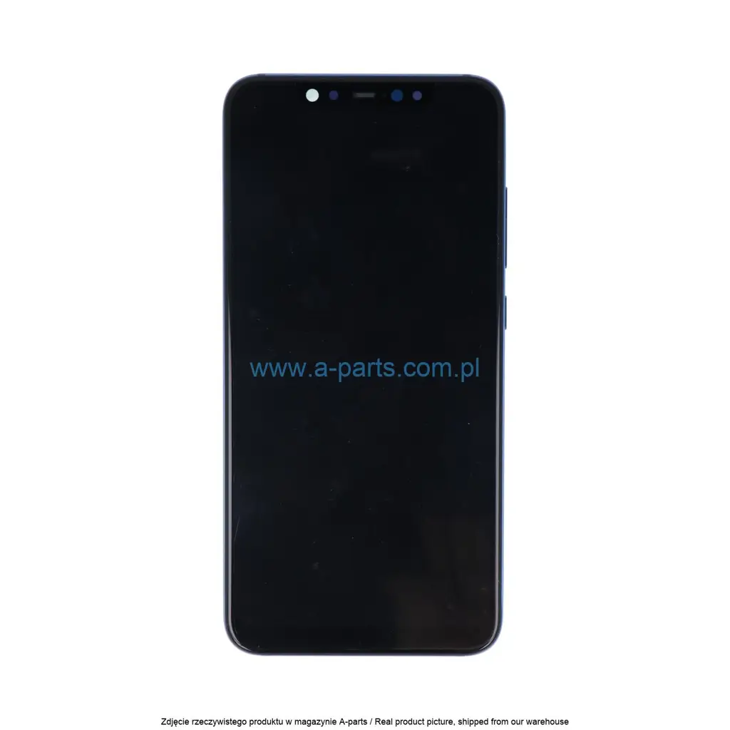 Wyświetlacz LCD Xiaomi Mi 8 561010006033 — zdjęcie 2 z 3