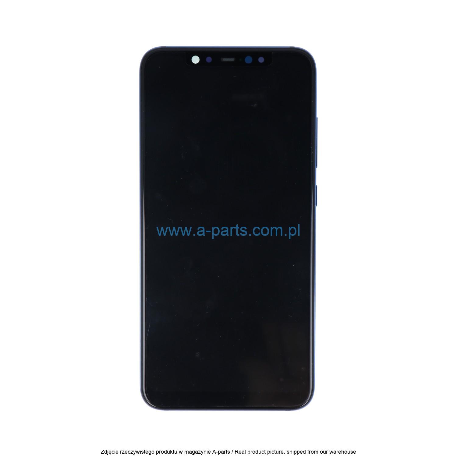 Xiaomi Mi 8 LCD Display 561010006033 — zdjęcie 4 z 5