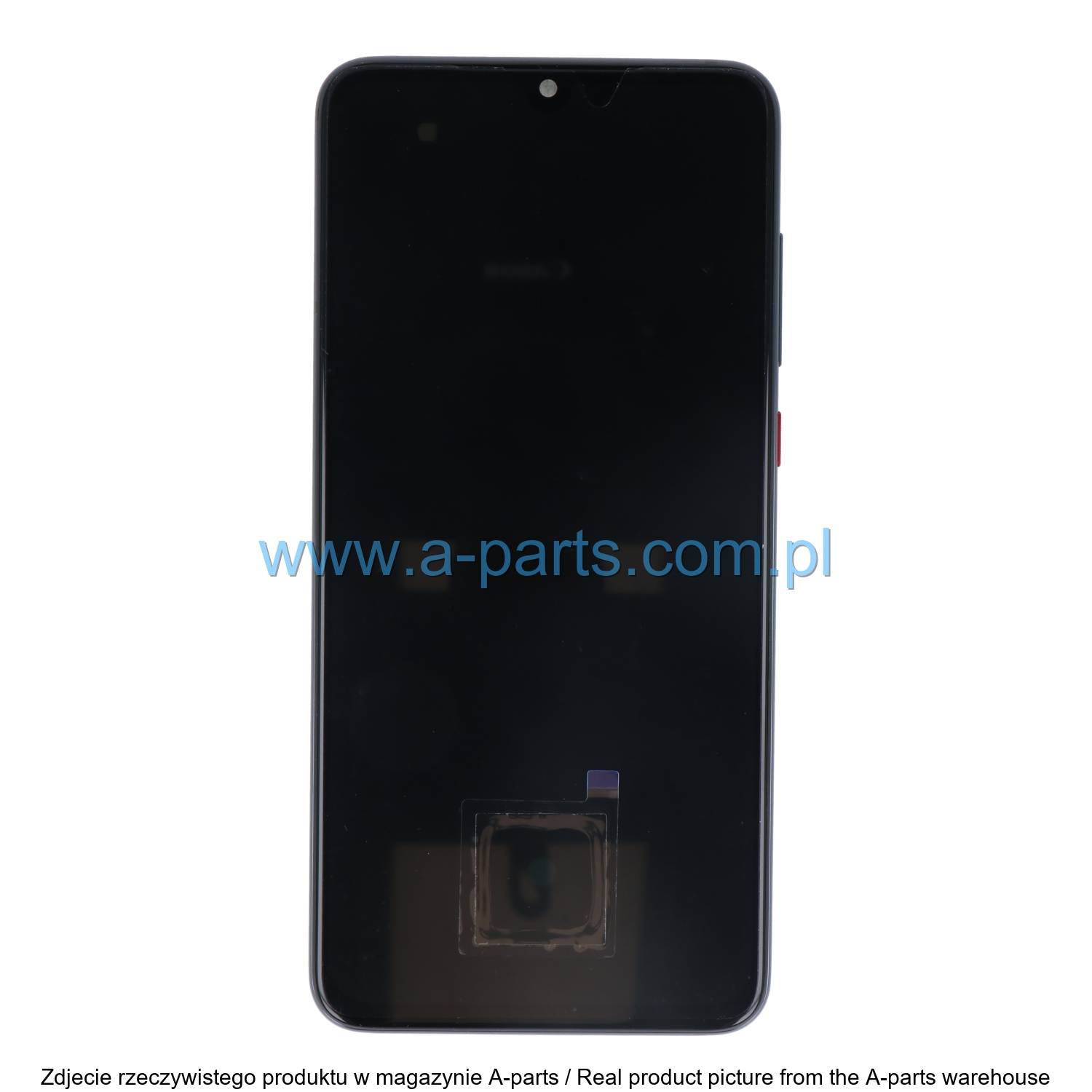 Xiaomi Mi 9 LCD Display 5600030F1X00 — zdjęcie 2 z 3