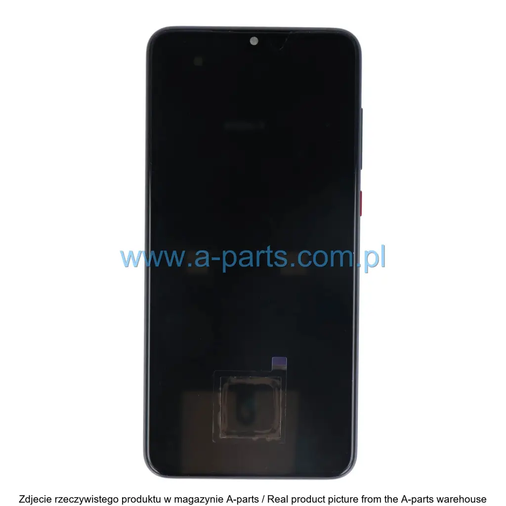 Wyświetlacz LCD Xiaomi Mi 9 Pro 5G 5600030F1X00 — zdjęcie 5 z 6