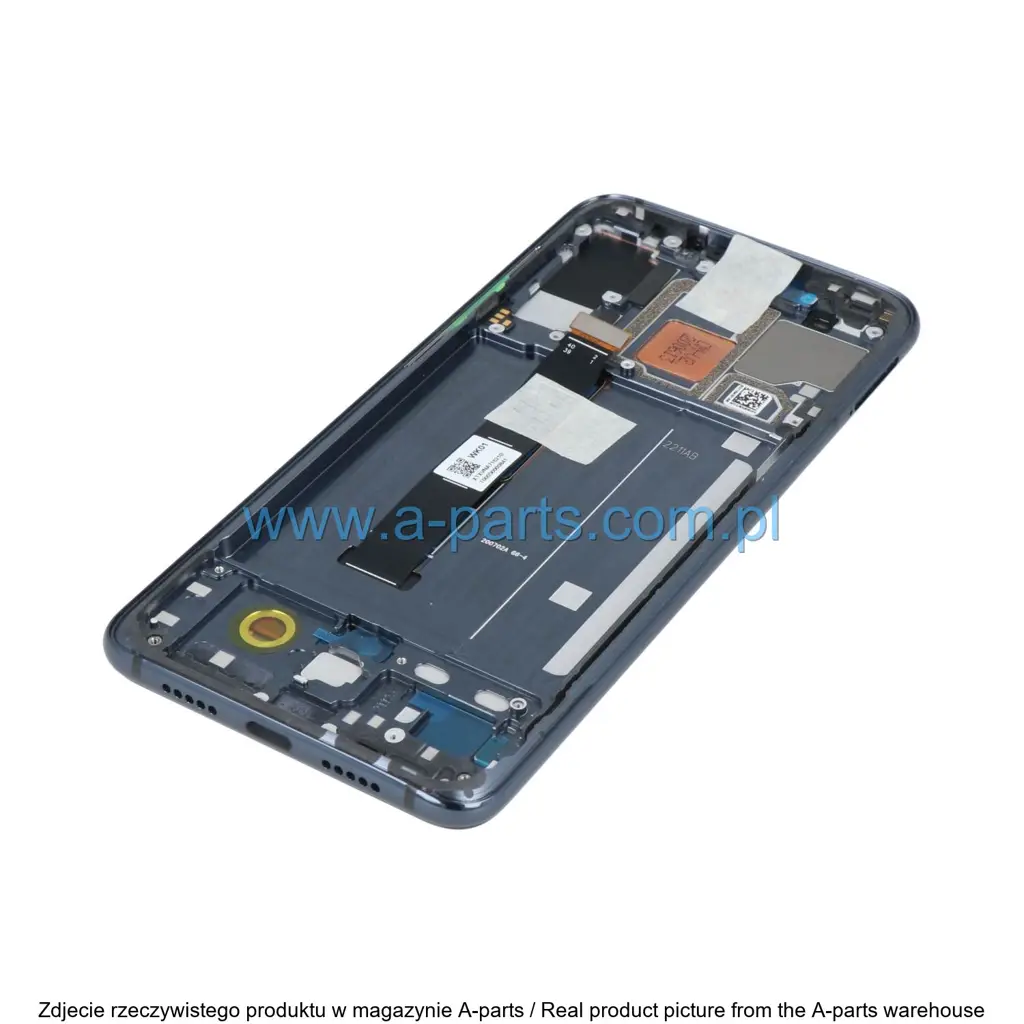 Wyświetlacz LCD Xiaomi Mi 9 Pro 5G 5600030F1X00 — zdjęcie 6 z 6