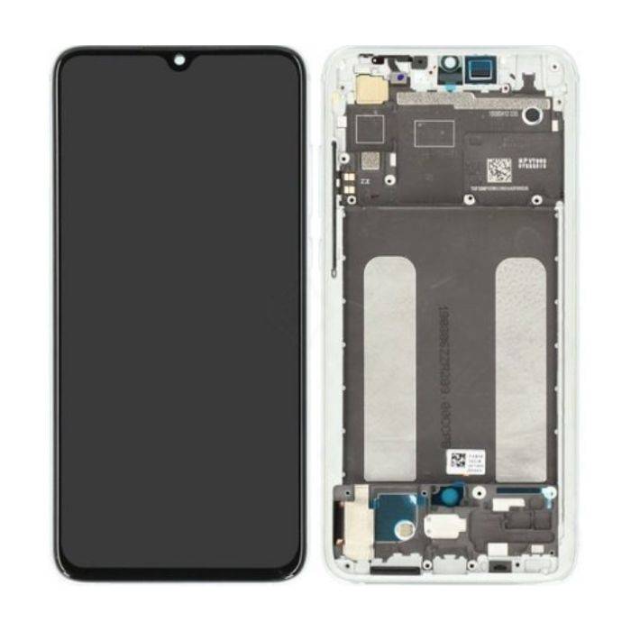 Xiaomi Mi 9 Lite LCD Display 560910015033 — zdjęcie 2 z 2