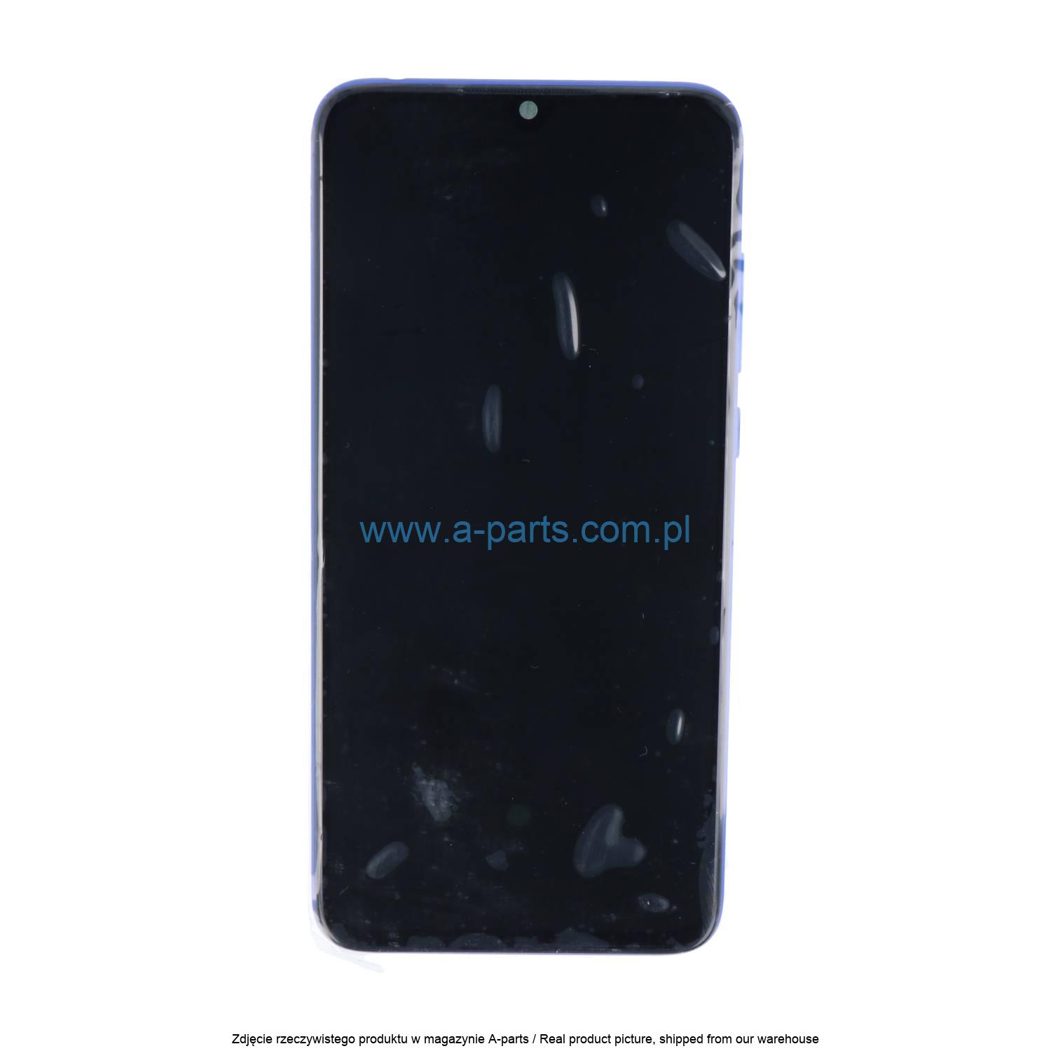 Xiaomi Mi 9 Lite LCD Display 561010033033 — zdjęcie 3 z 5