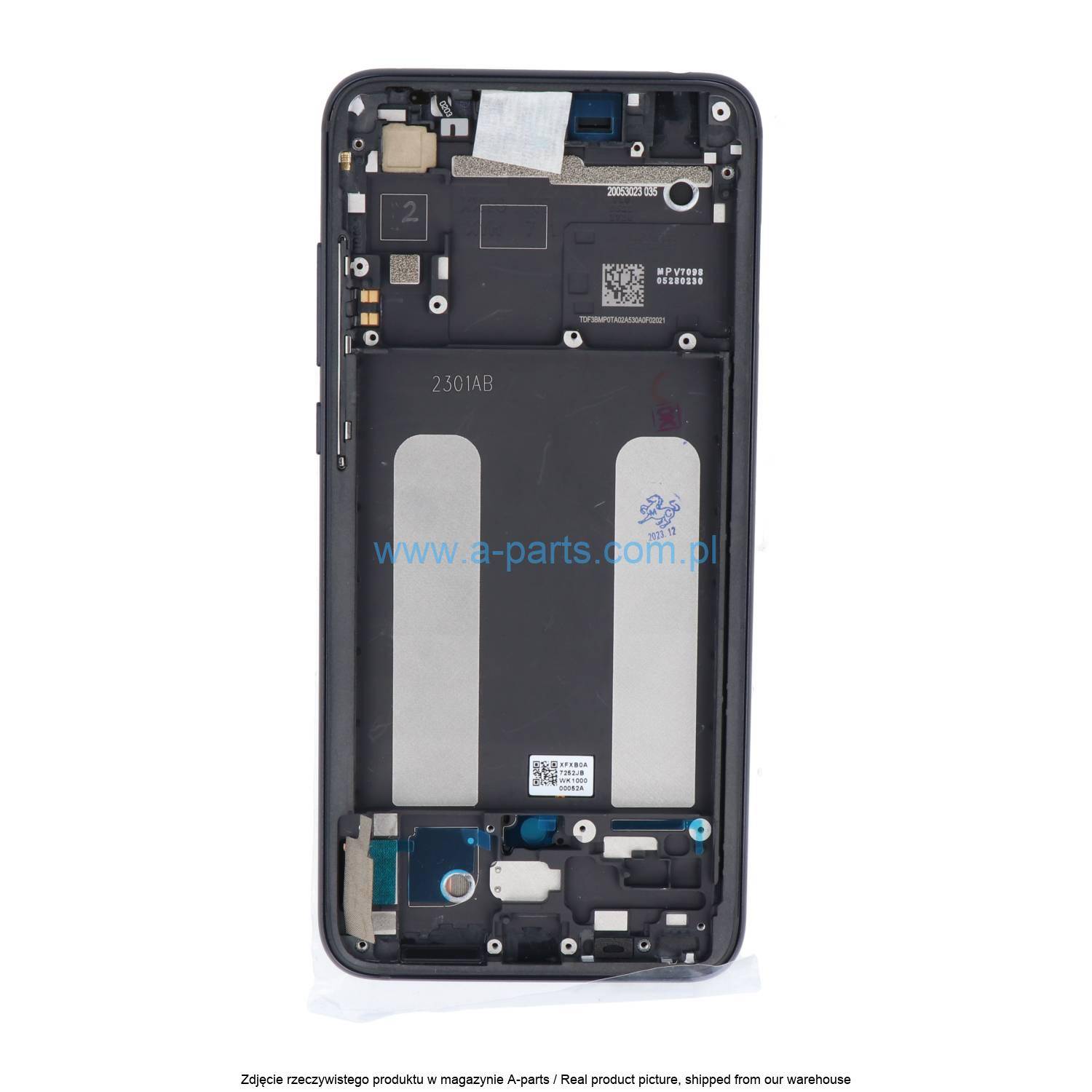 Xiaomi Mi 9 Lite LCD Display 560610118033 — zdjęcie 6 z 10