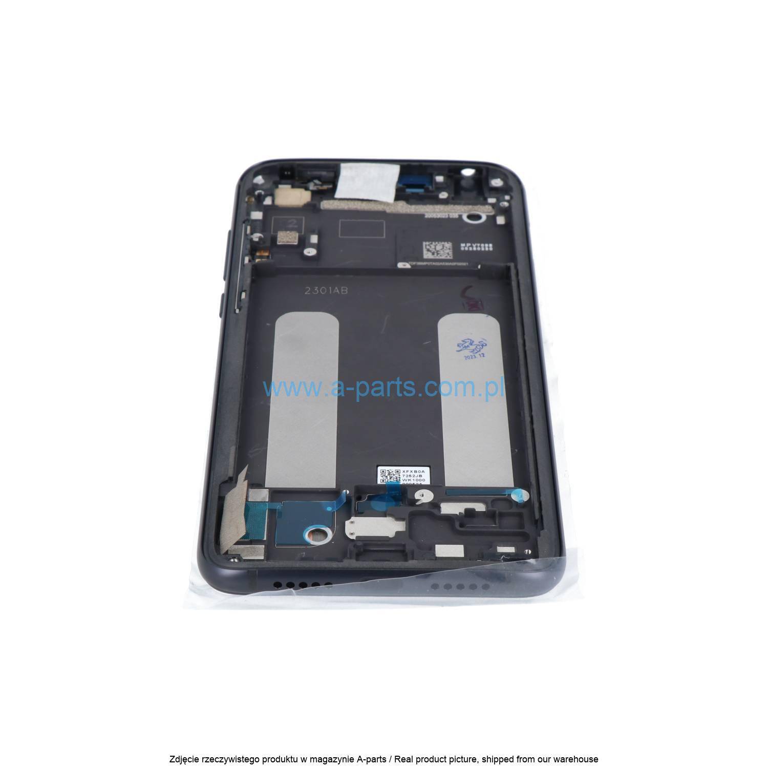 Xiaomi Mi 9 Lite LCD Display 560610118033 — zdjęcie 7 z 10