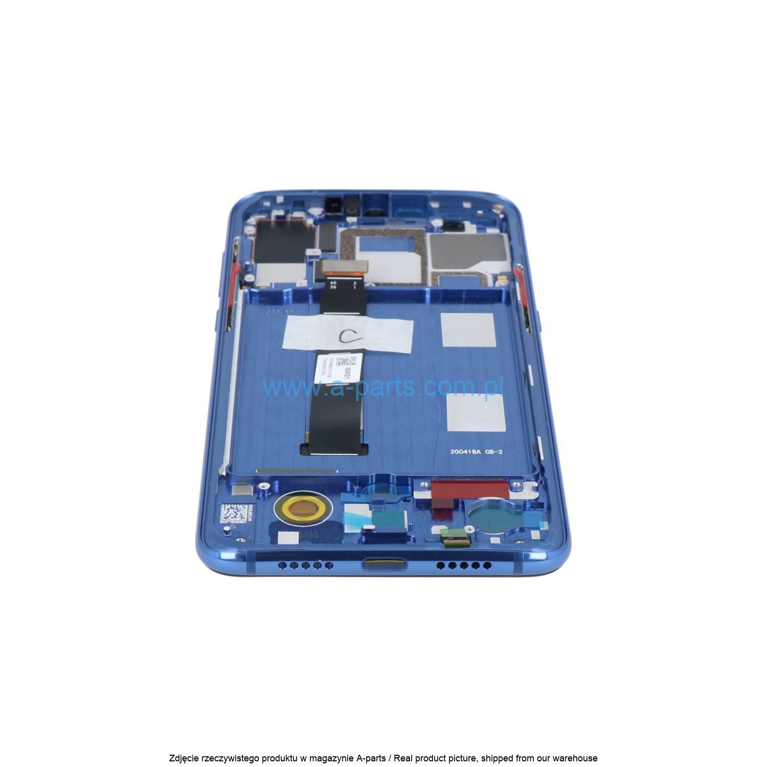 Xiaomi Mi 9 LCD Display 561010016033 — zdjęcie 4 z 5