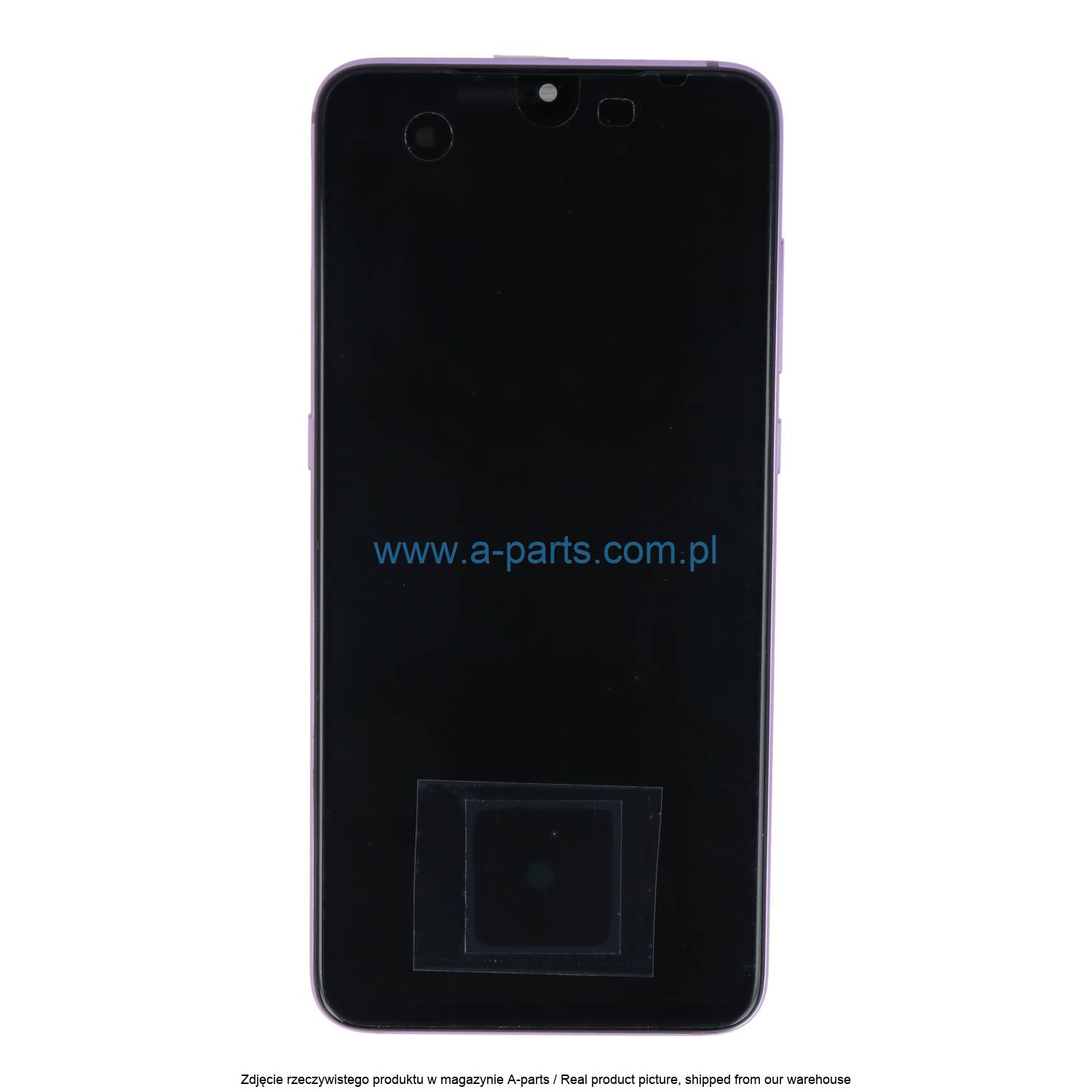Xiaomi Mi 9 LCD Display 561210003033 — zdjęcie 3 z 5