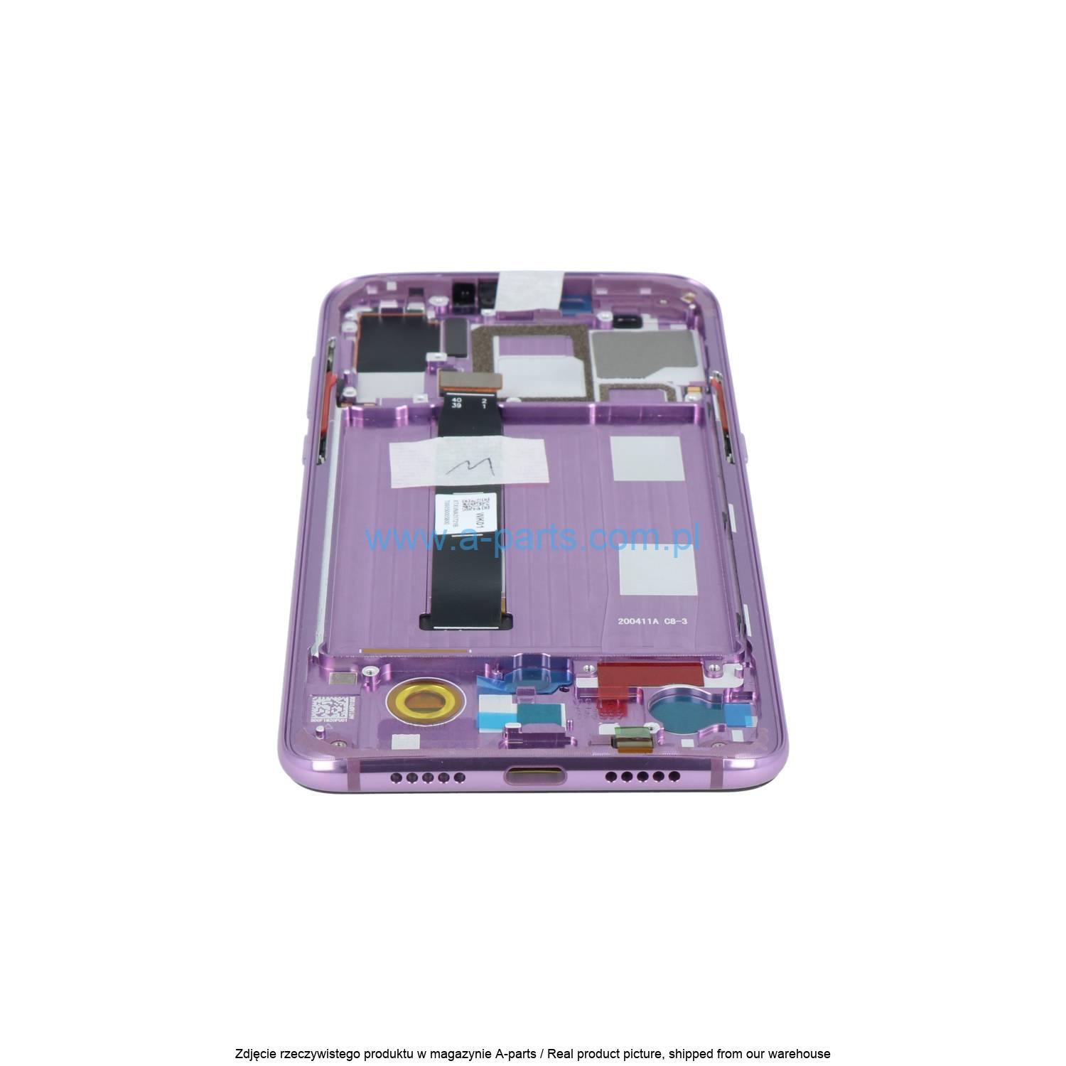 Xiaomi Mi 9 LCD Display 561210003033 — zdjęcie 4 z 5