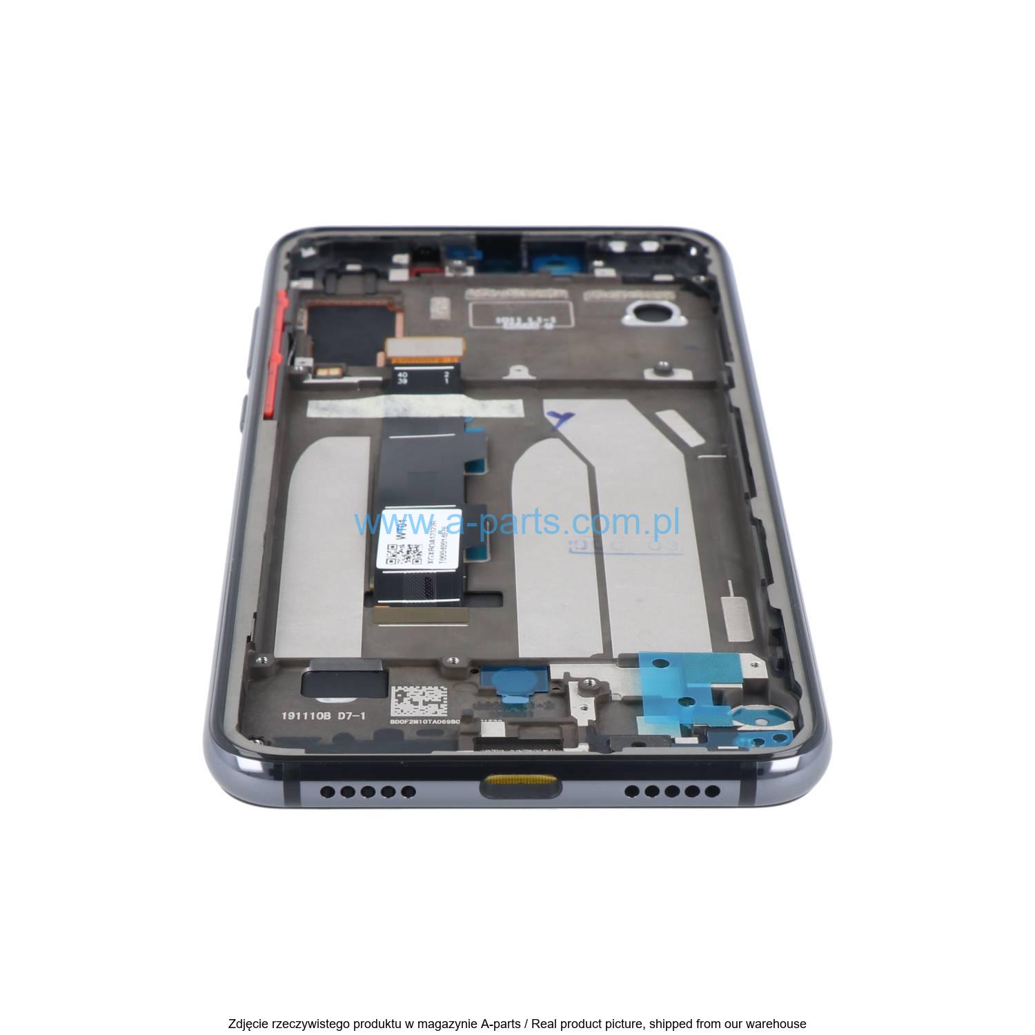 Xiaomi Mi 9 SE LCD Display 5606101010B6 — zdjęcie 2 z 5