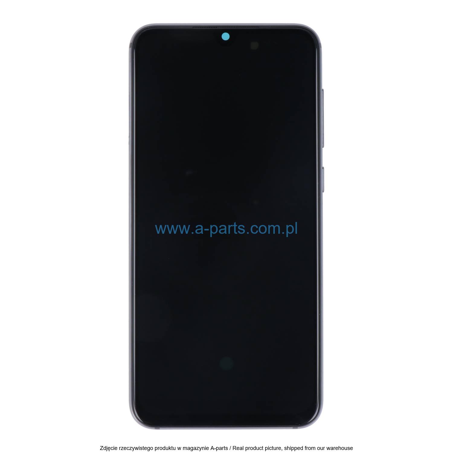Xiaomi Mi 9 SE LCD Display 5606101010B6 — zdjęcie 5 z 5