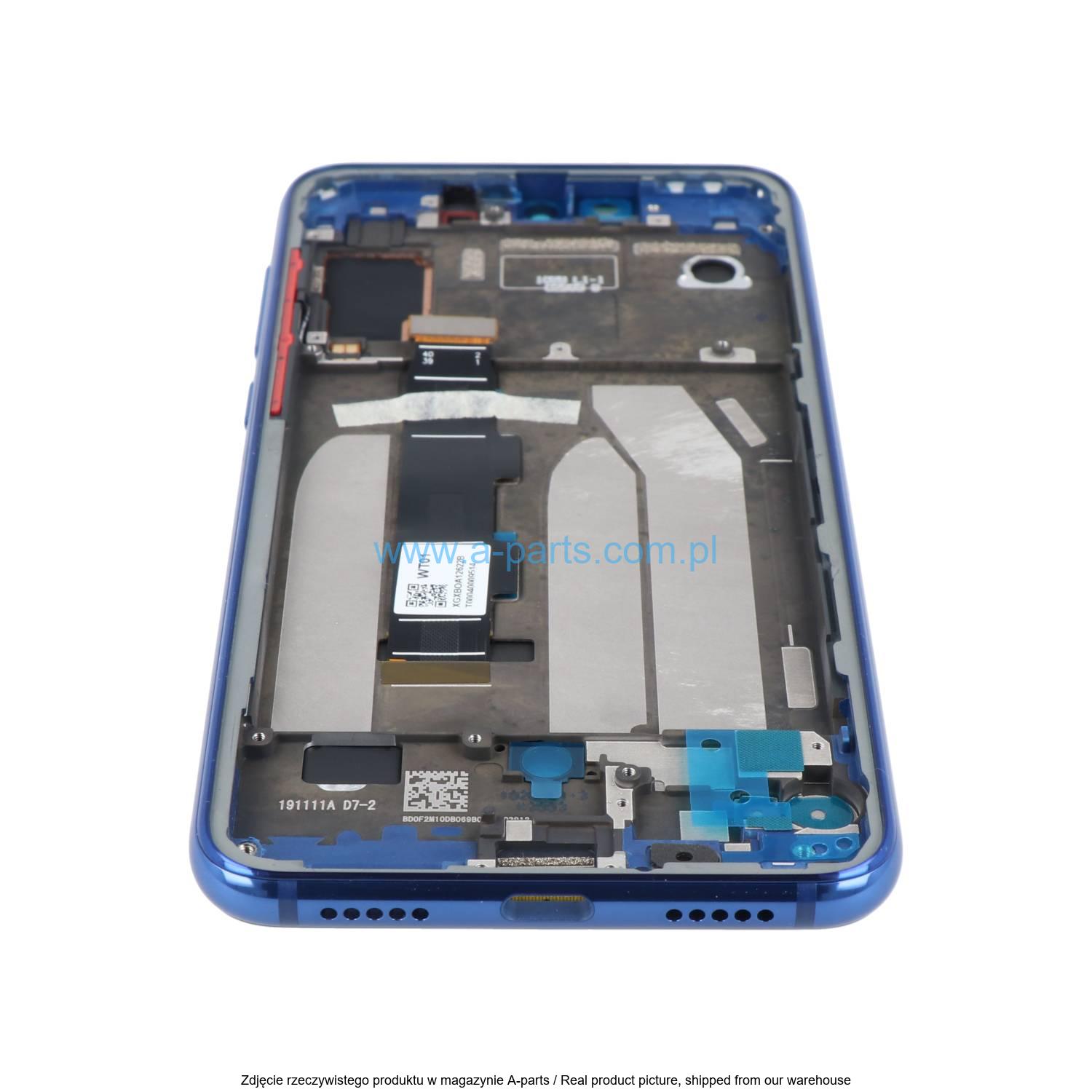 Xiaomi Mi 9 SE LCD Display 5610100210B6 — zdjęcie 2 z 5